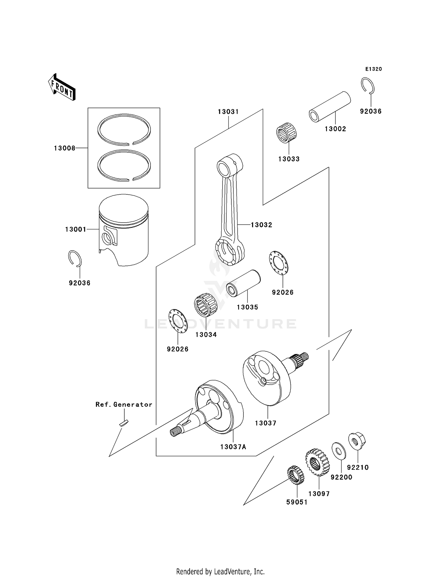 CHASSIS ELECTRICAL EQUIPMENT