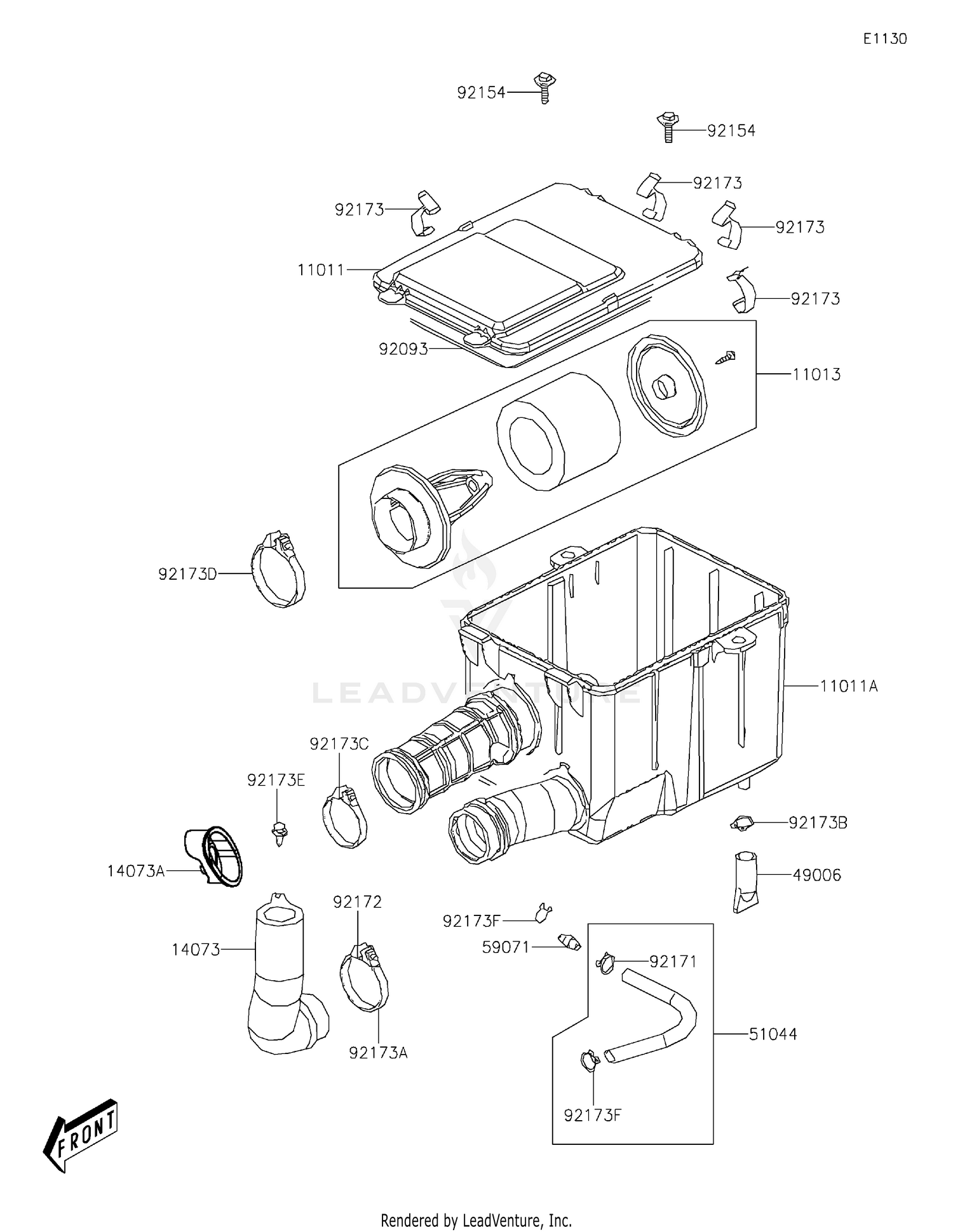 Air Cleaner