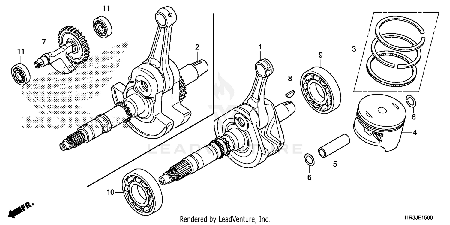 Accessory(DC Output)