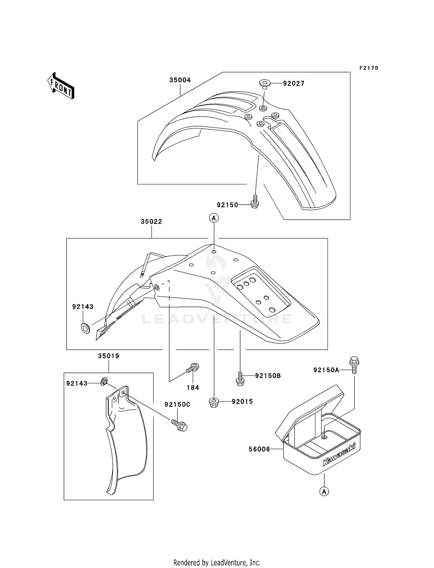 CYLINDER HEAD COVER