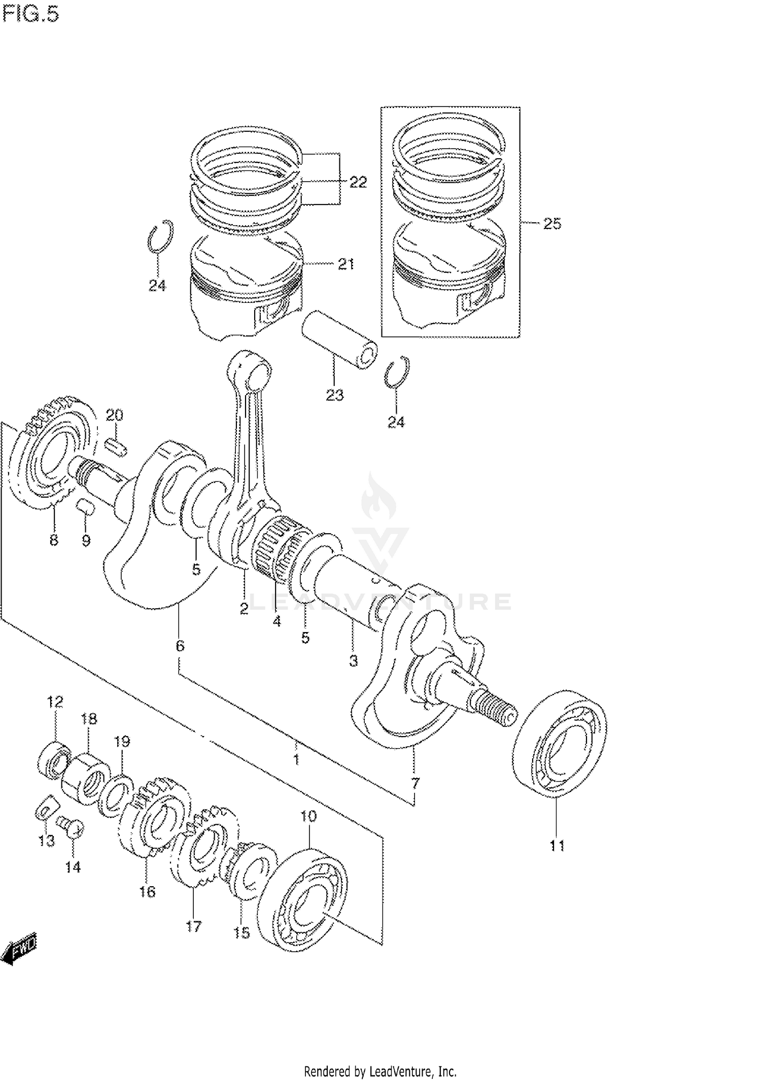 FUEL INJECTION