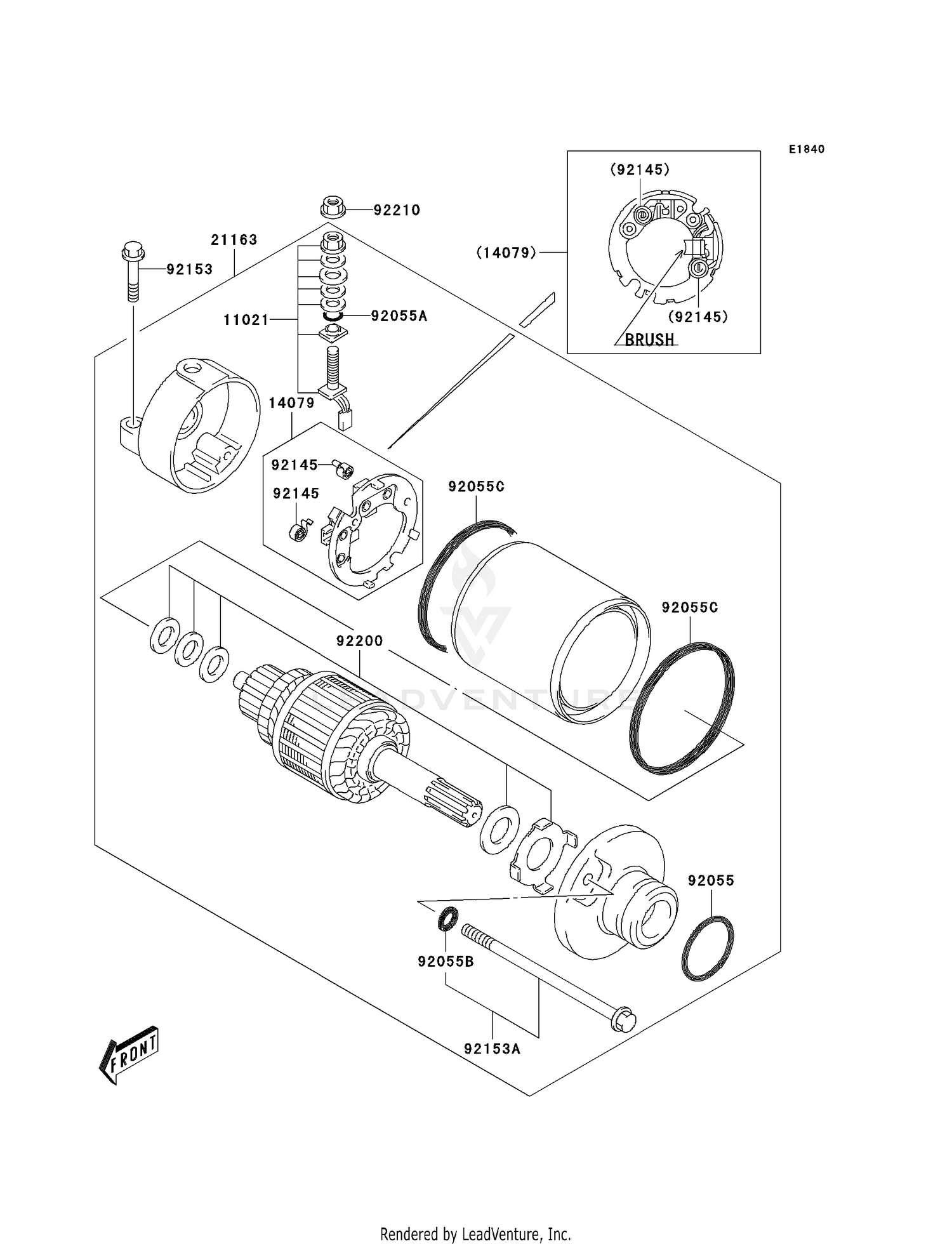 IGNITION COIL