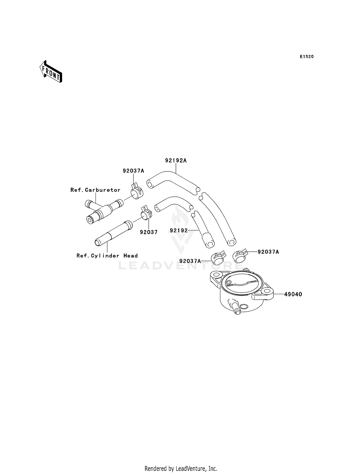 FUEL PUMP