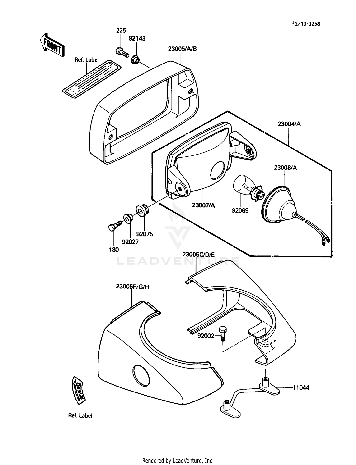 FUEL INJECTION