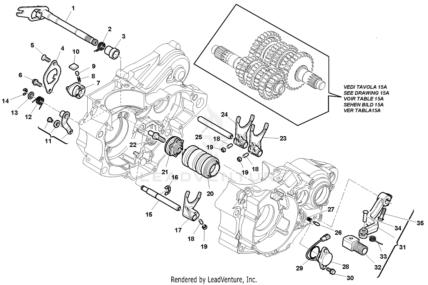 GENERATOR