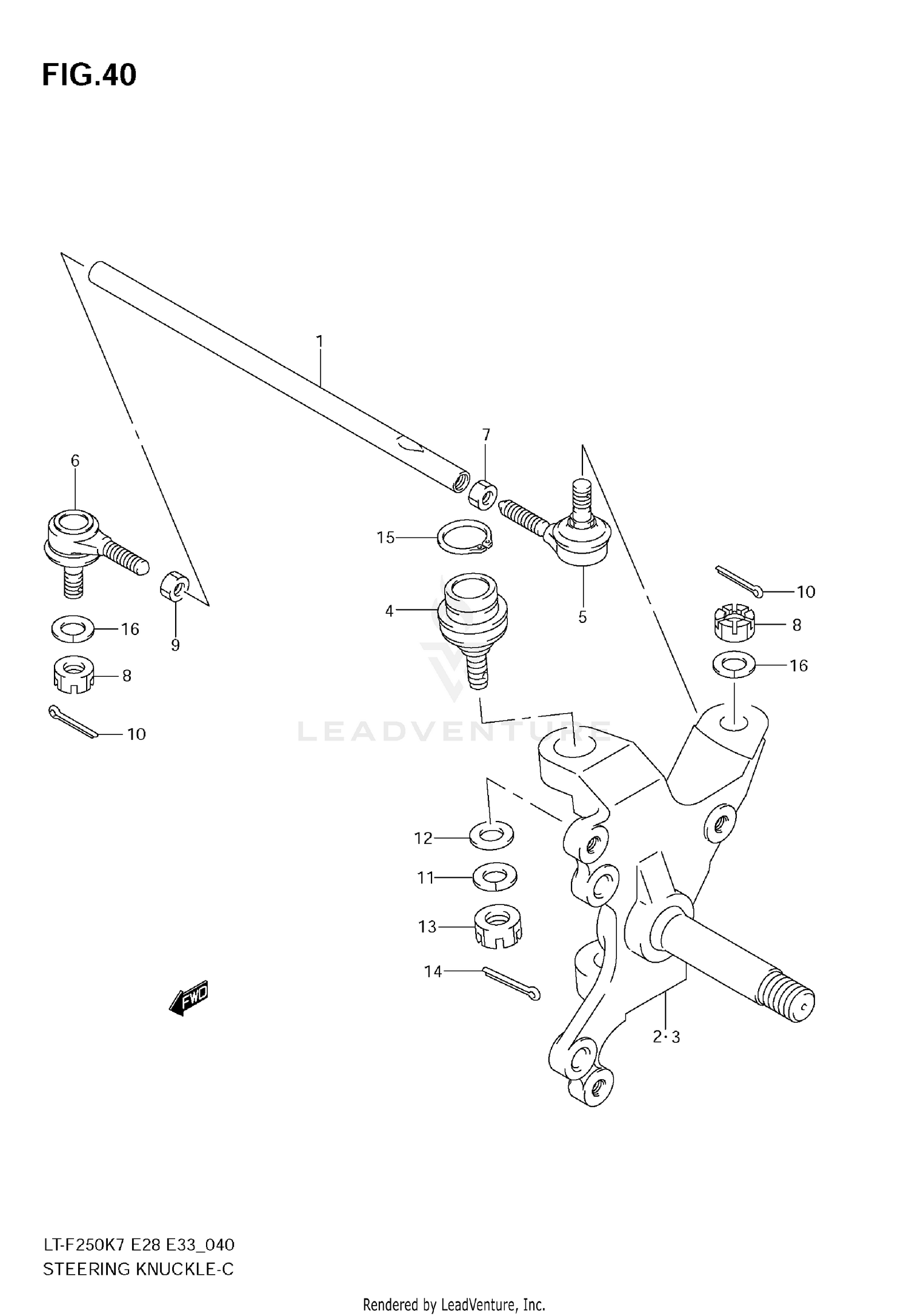 IGNITION SYSTEM