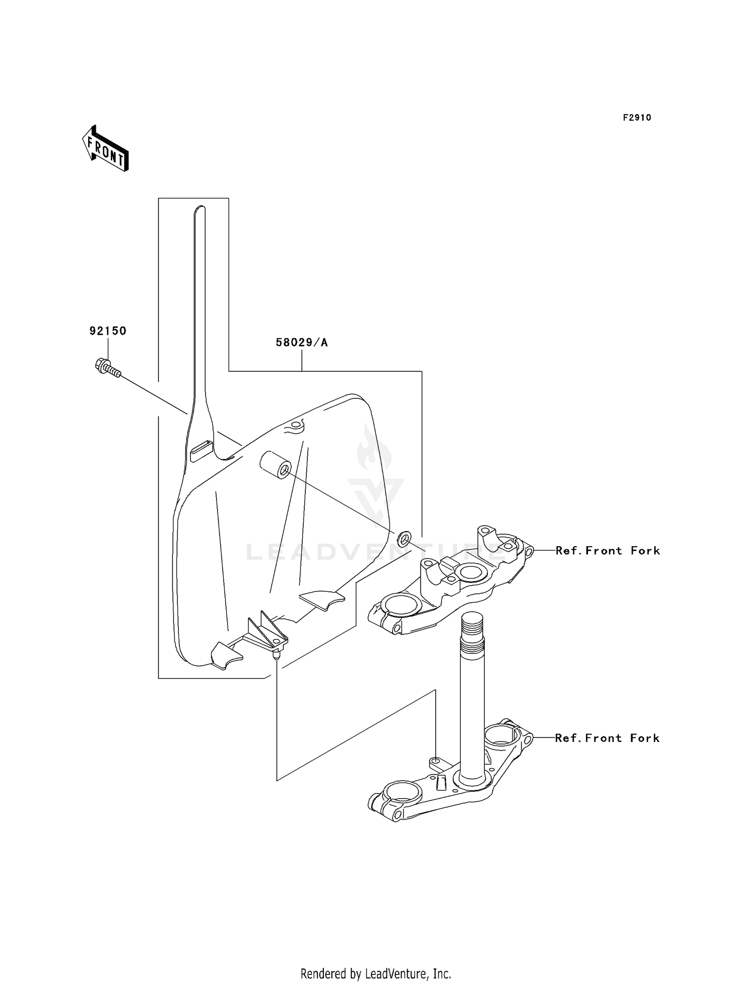 BRAKE PEDAL