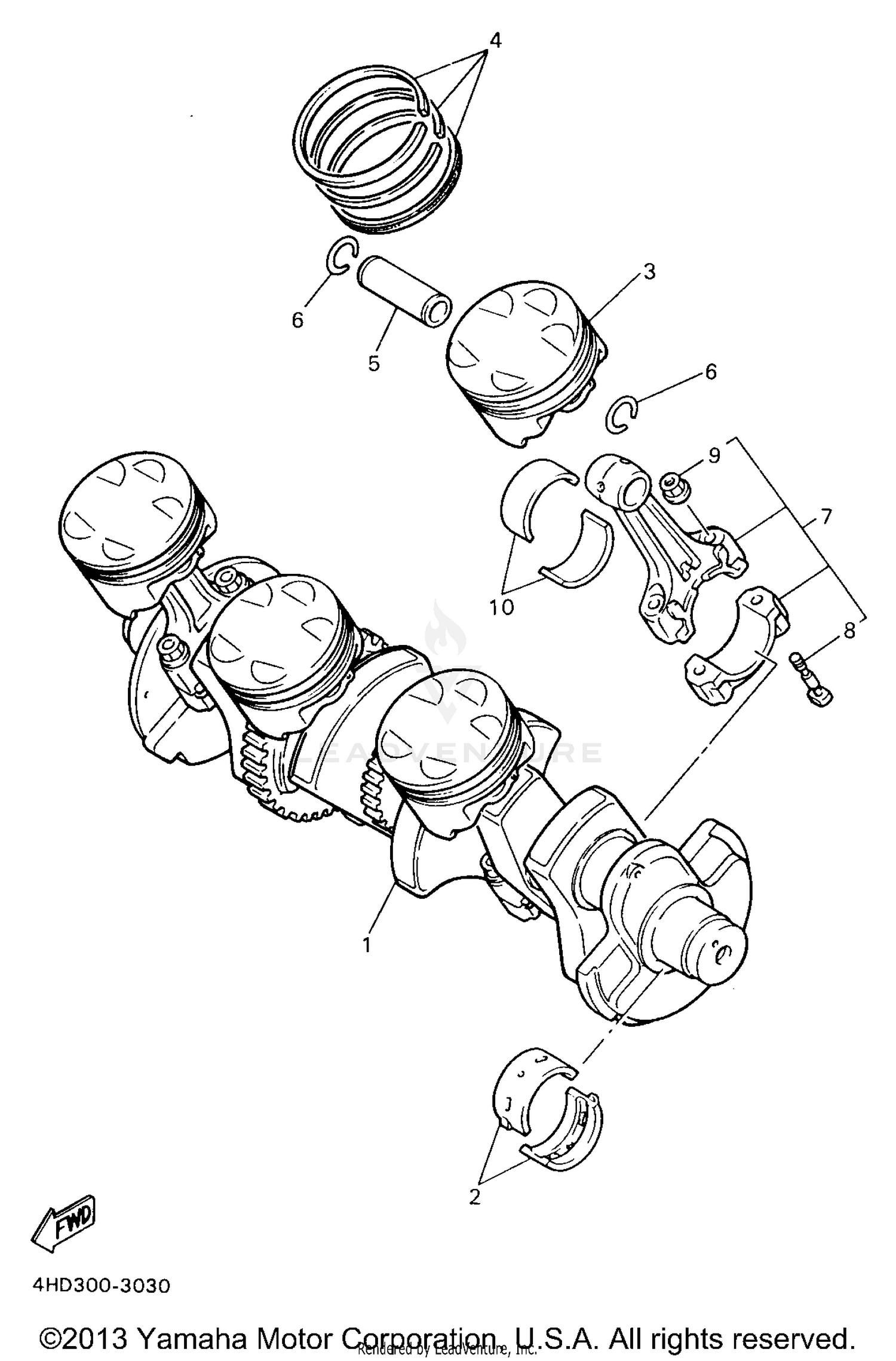 Muffler(s)