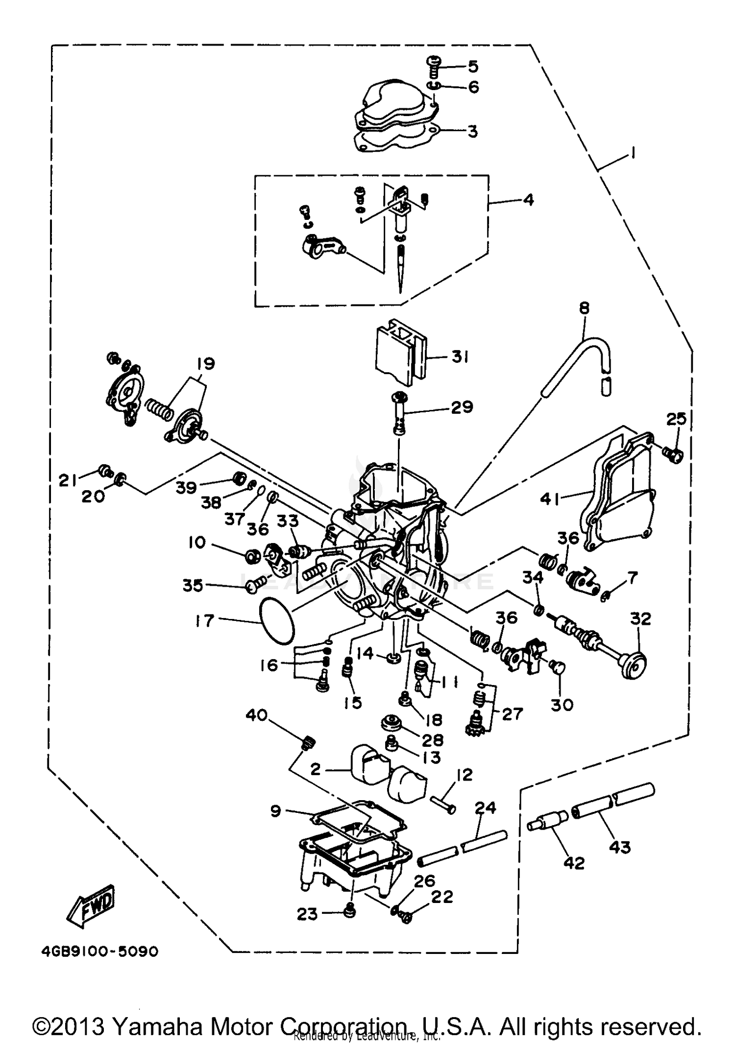 Accessory(Rim)