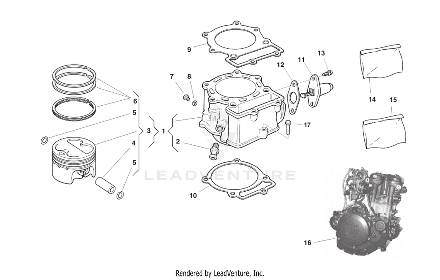 FUEL EVAPORATIVE SYSTEM