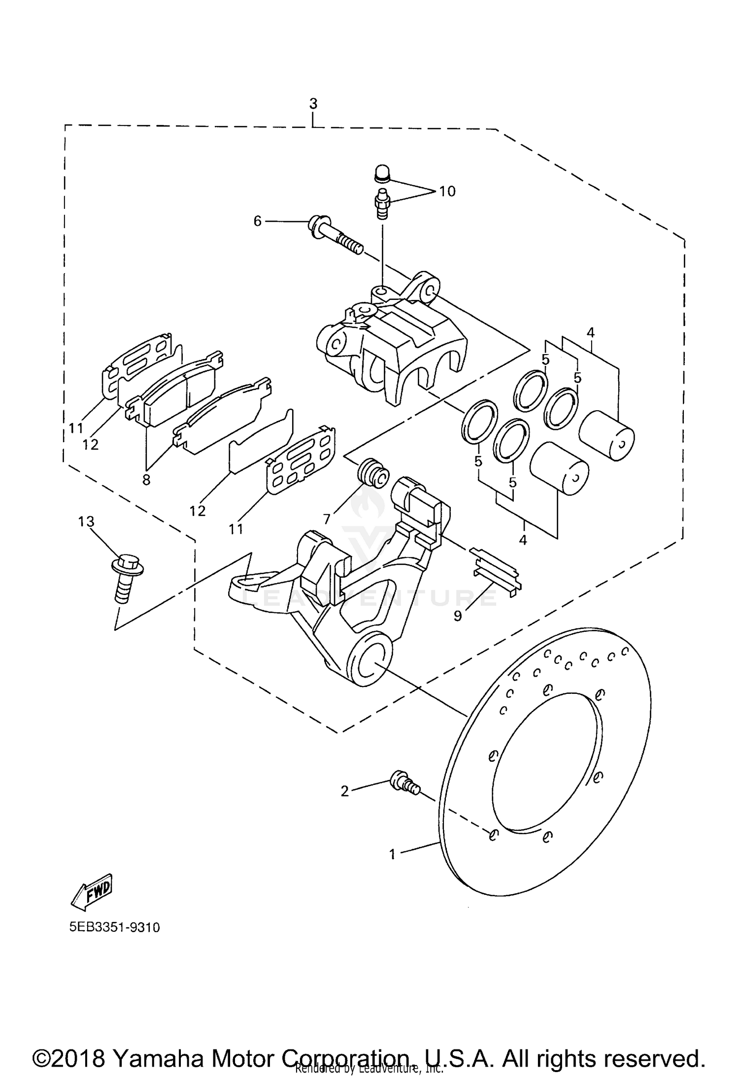 Gear Change Mechanism