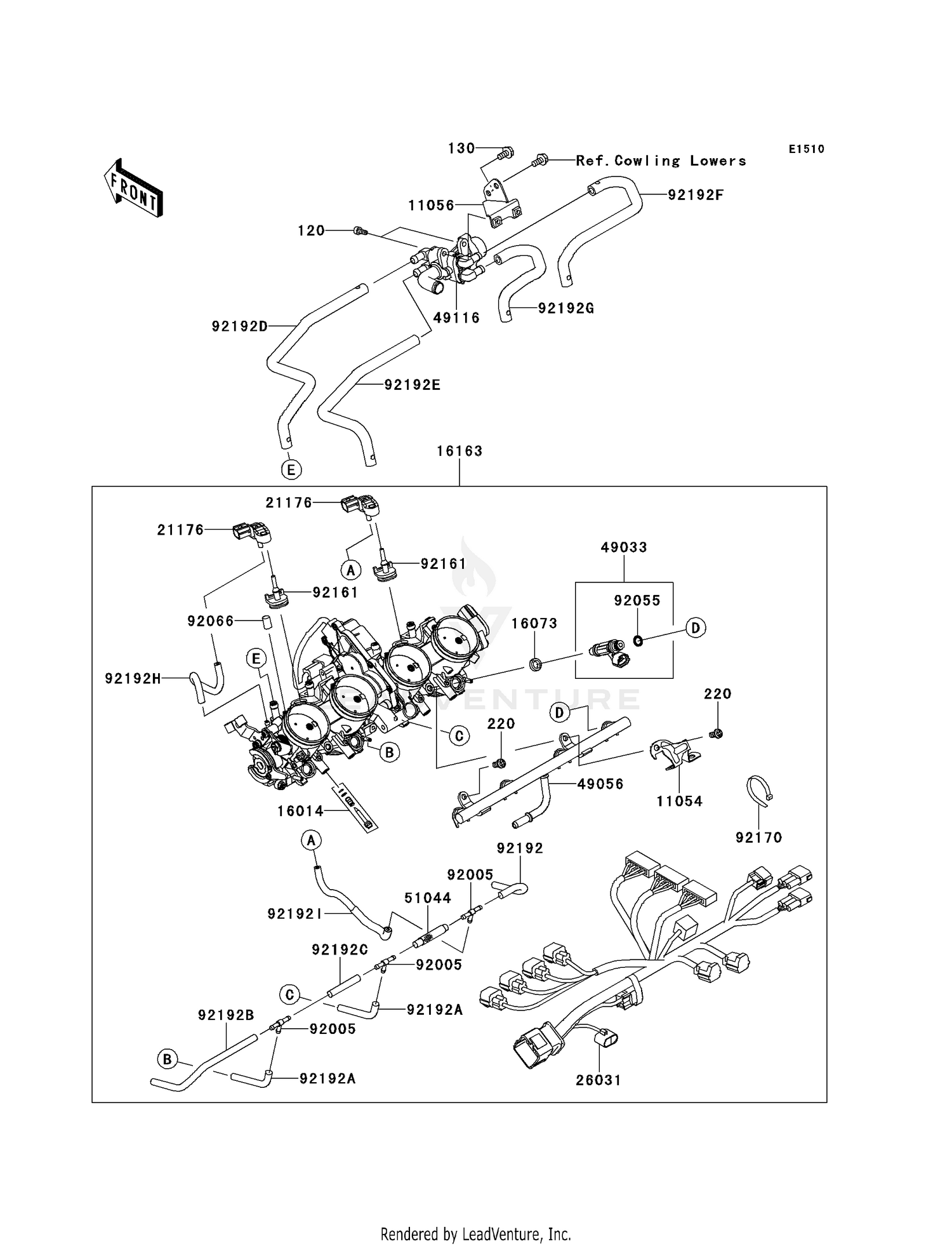 THROTTLE