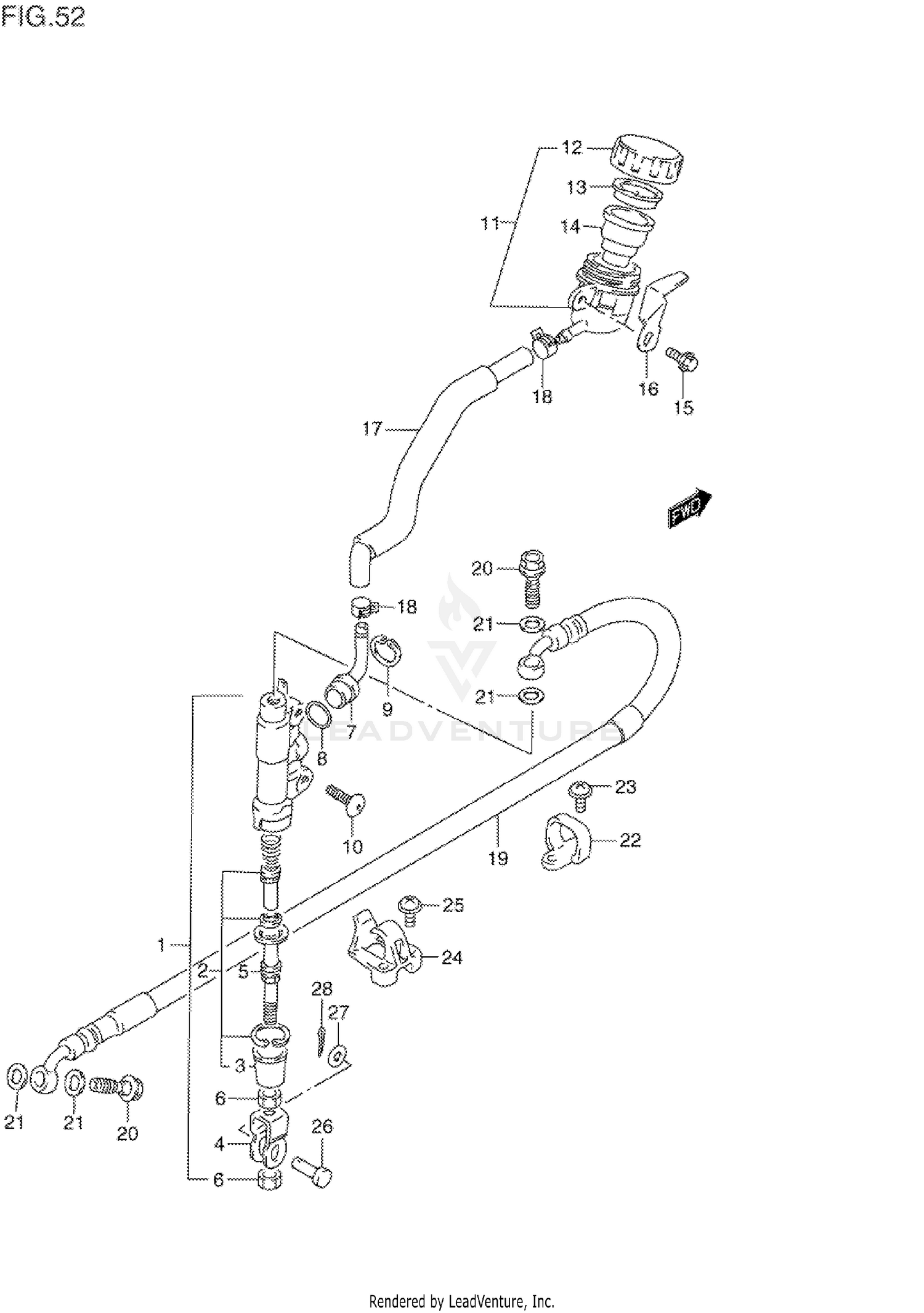 ENGINE MOUNT