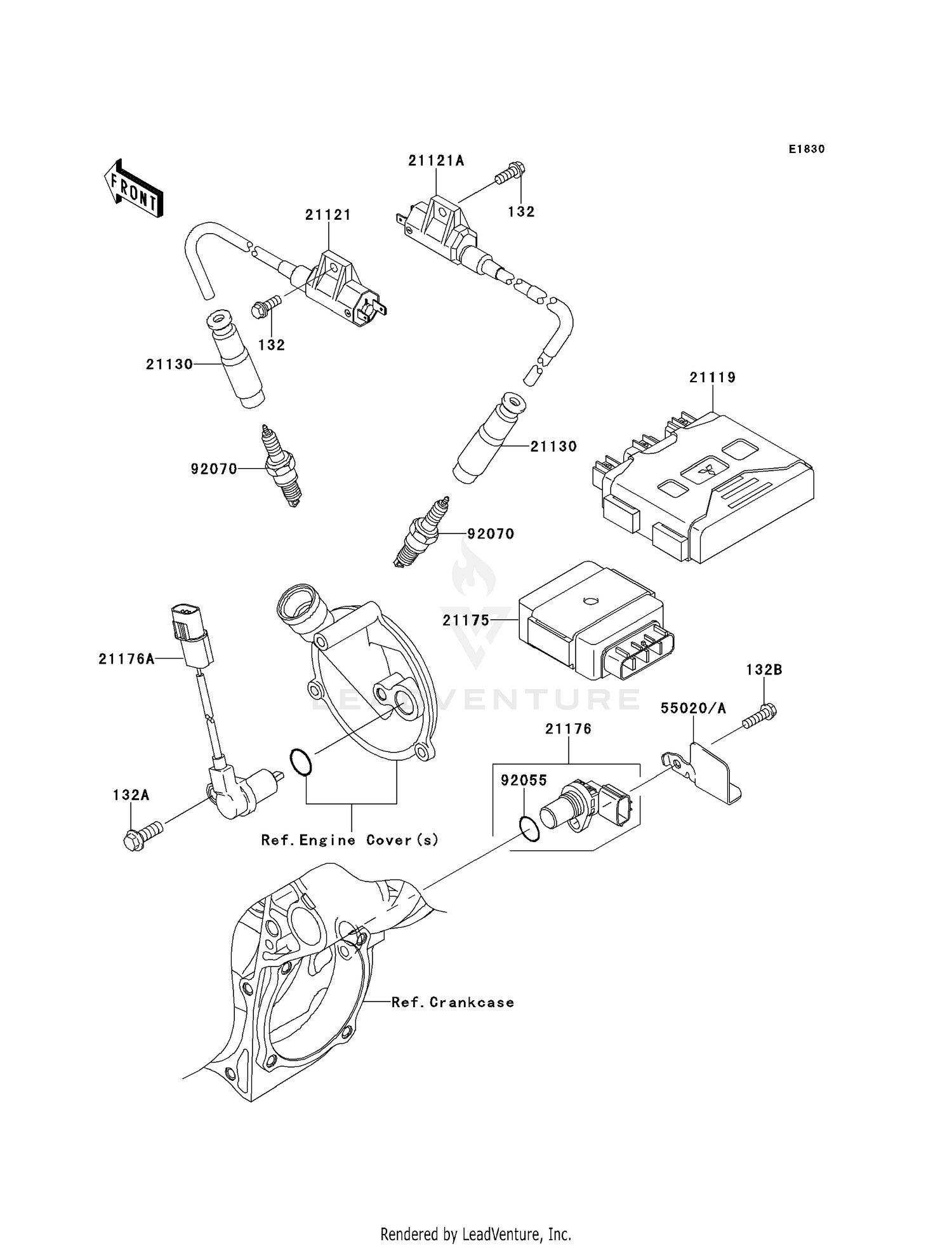 IGNITION SYSTEM