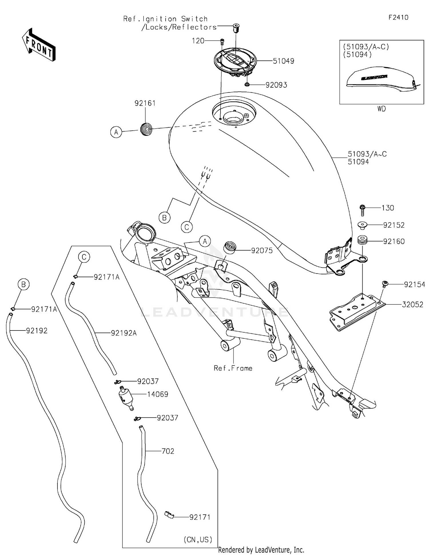 GEAR CHANGE DRUM/SHIFT FORK(S)