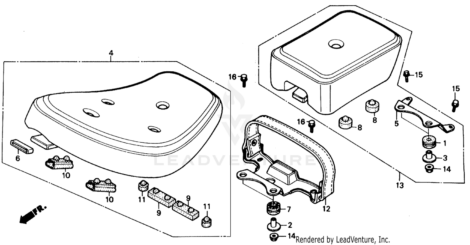 Fenders
