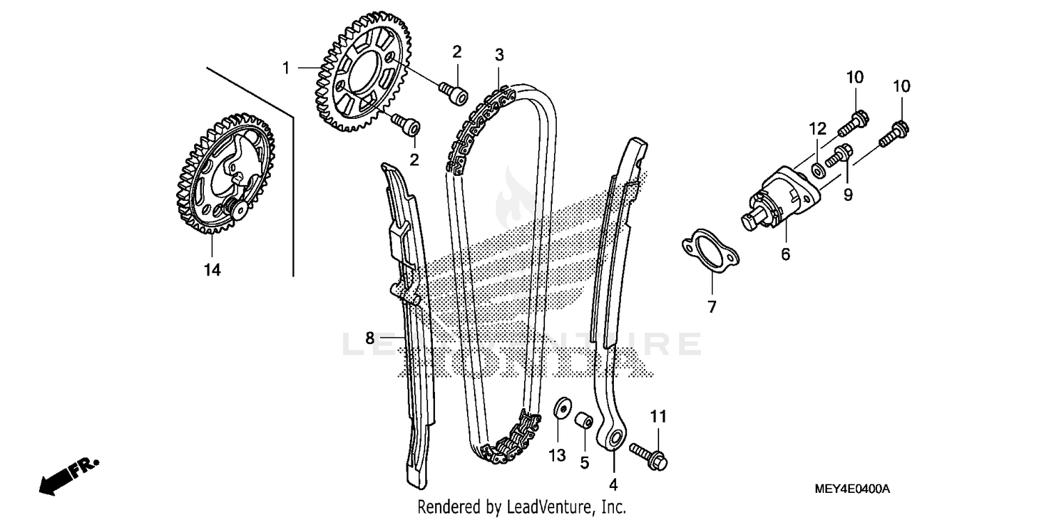 REAR SUSPENSION