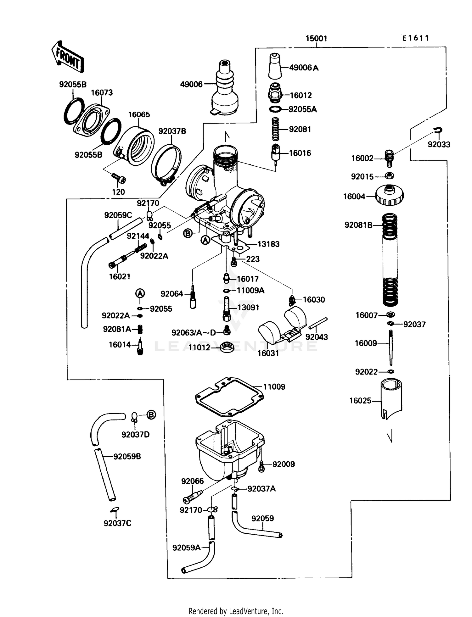 MUFFLER(S)