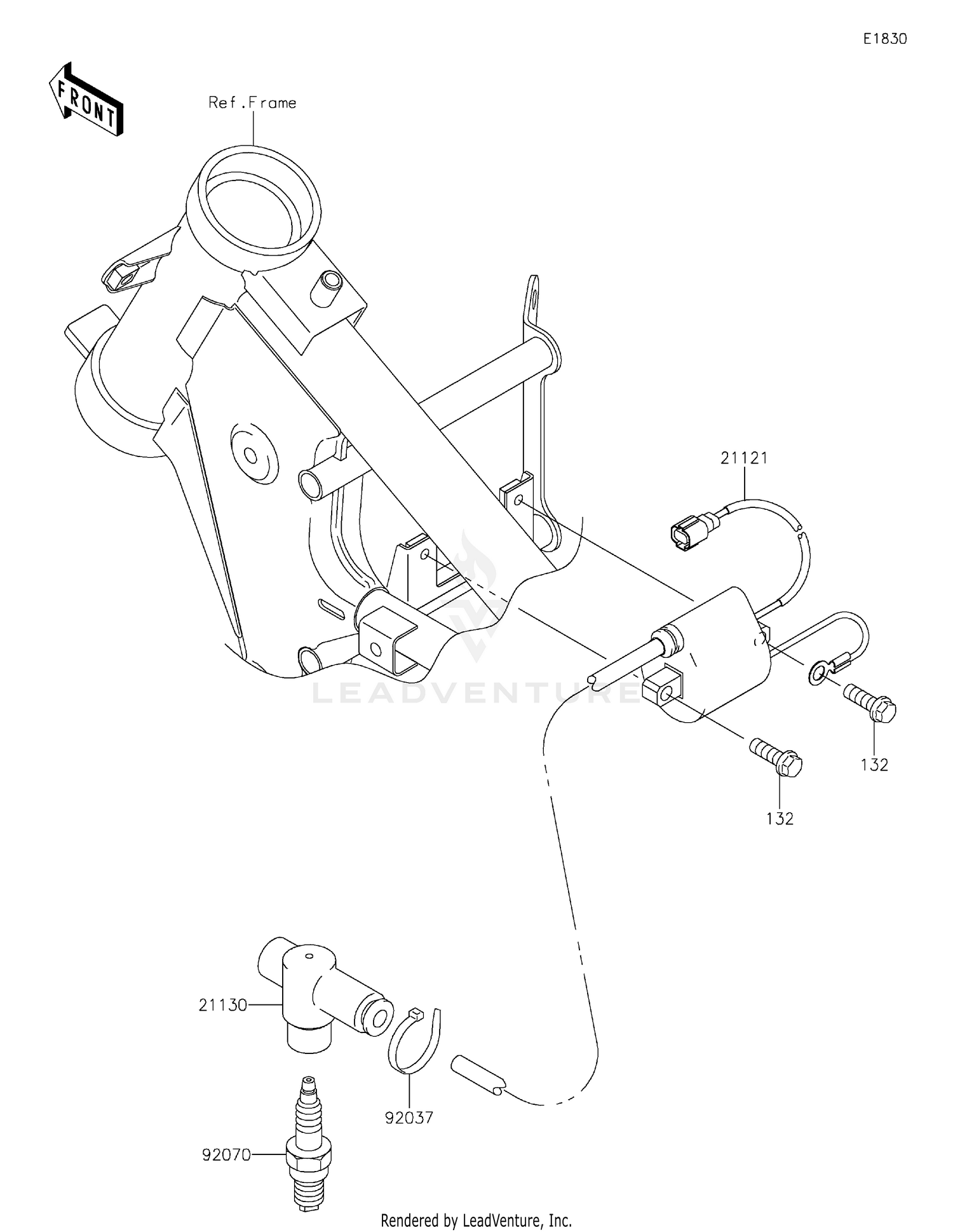 Ignition System