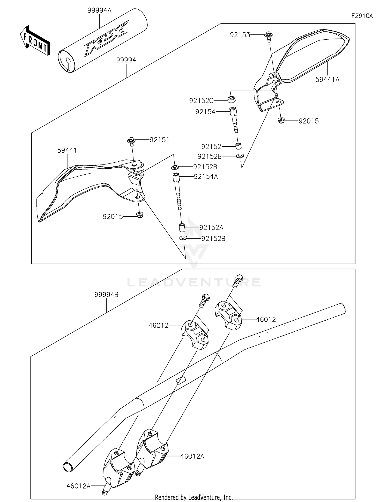 Accessory(Handle) 2