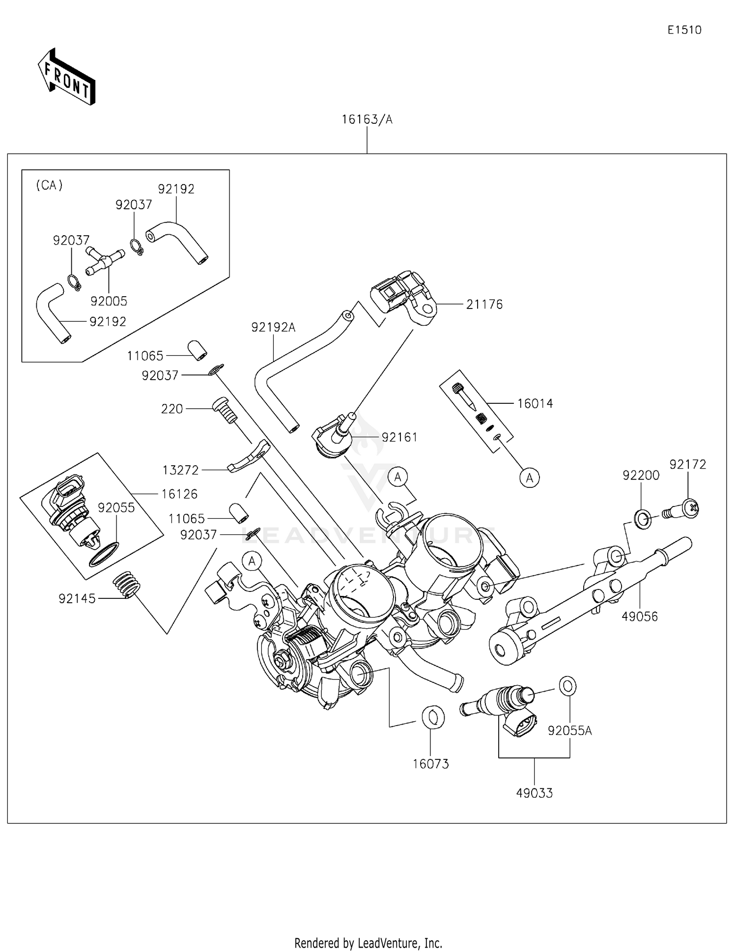 Throttle
