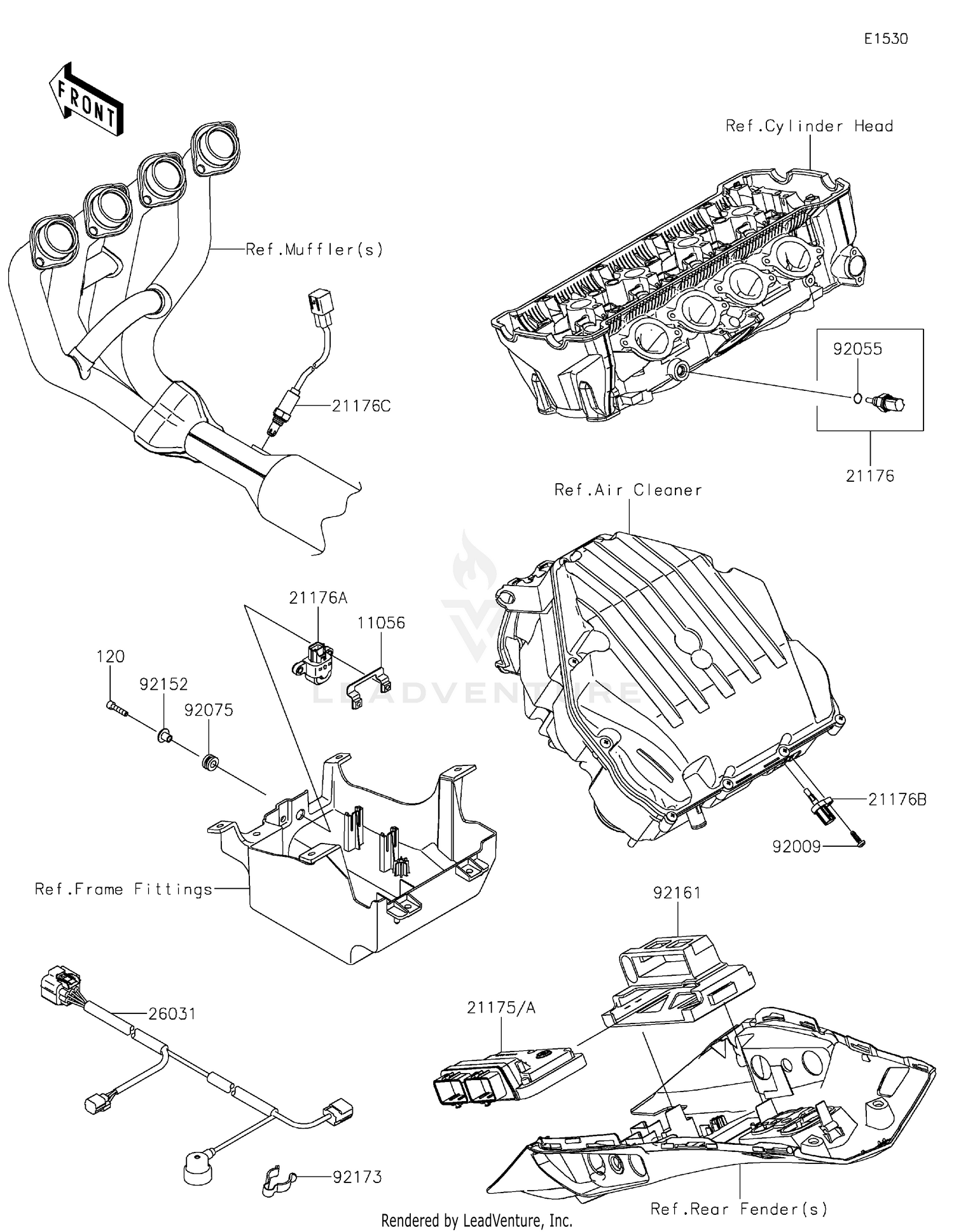 Fuel Injection