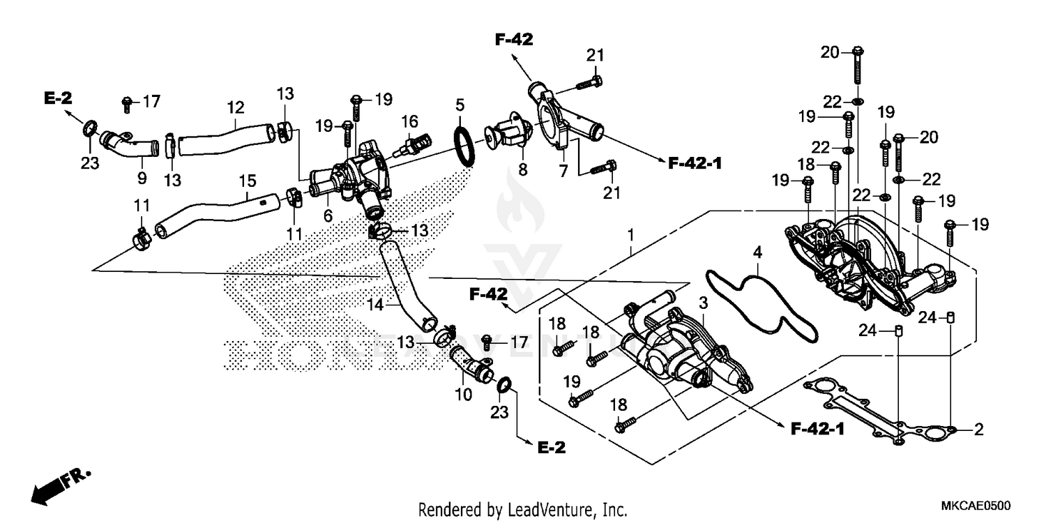 CYLINDER HEAD COVER
