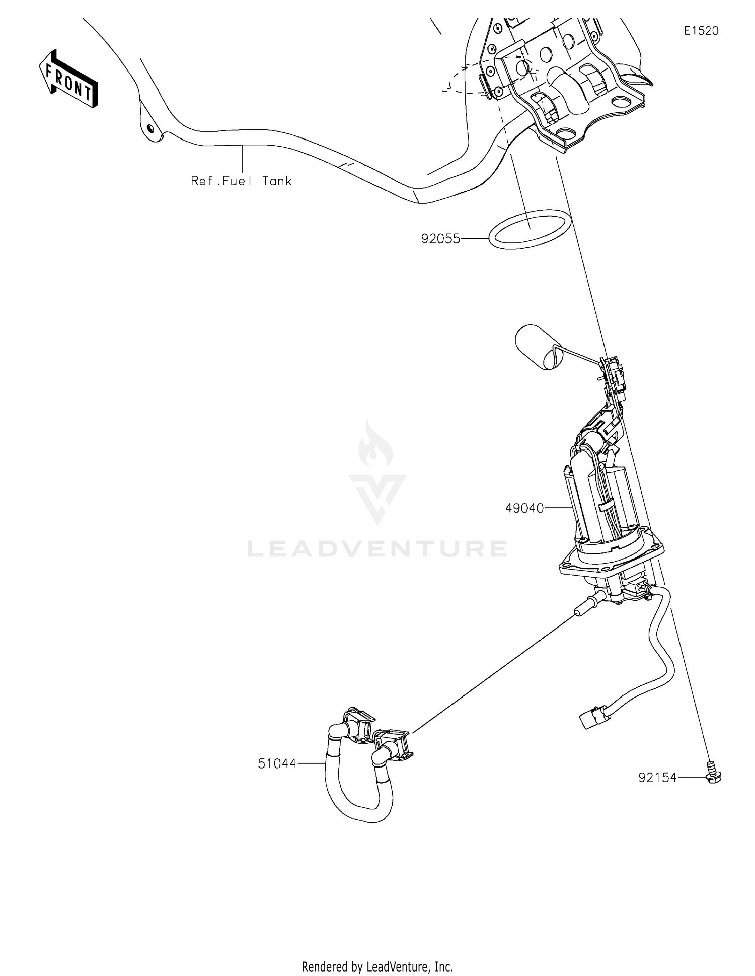 Fuel Pump