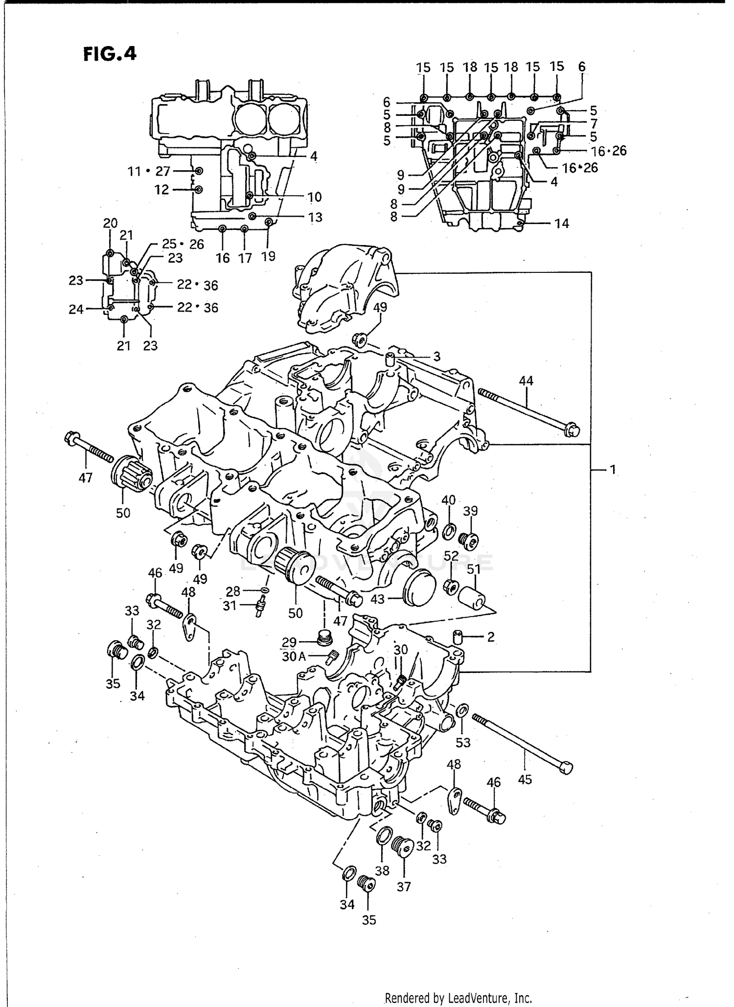 CHASSIS ELECTRICAL EQUIPMENT