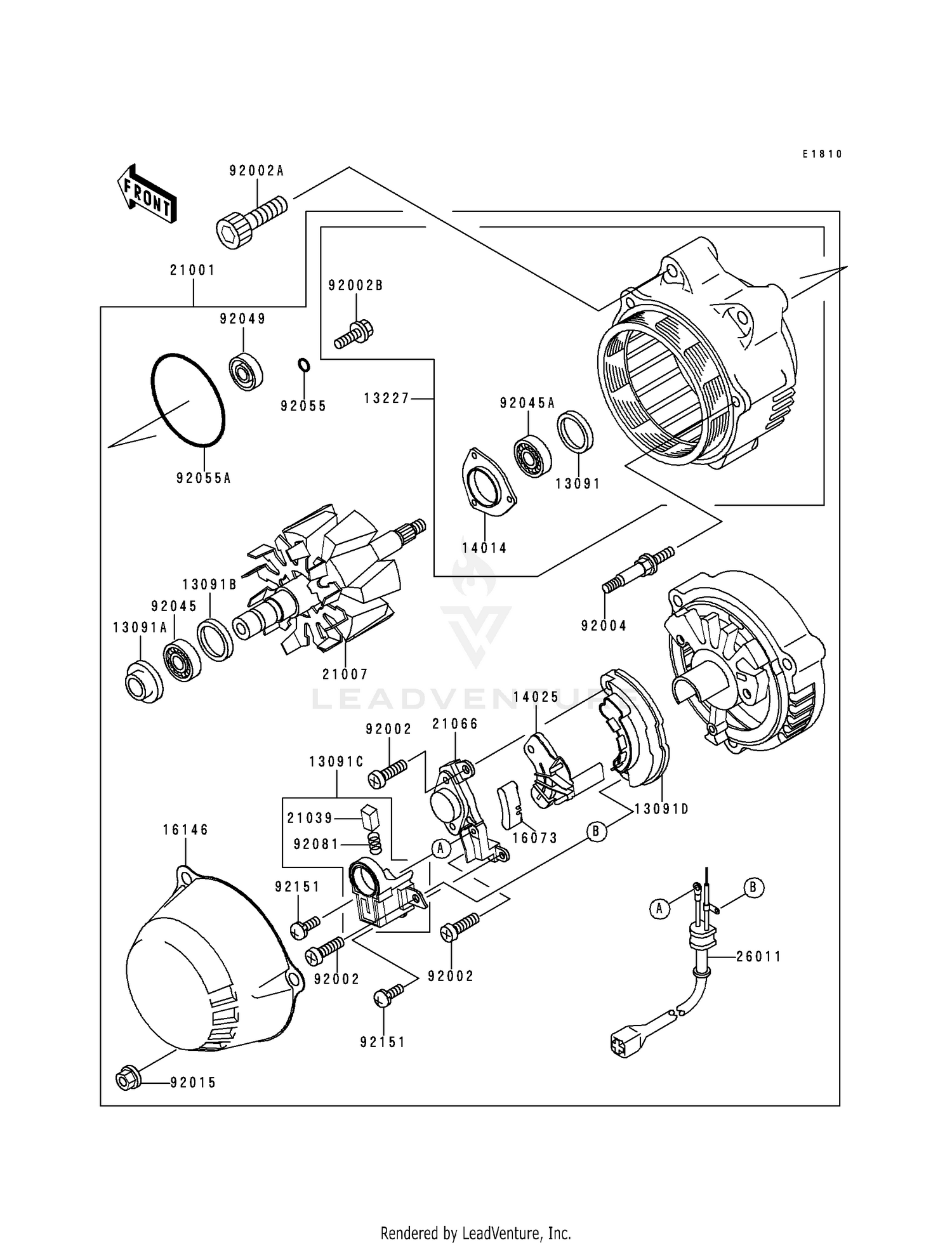 GENERATOR