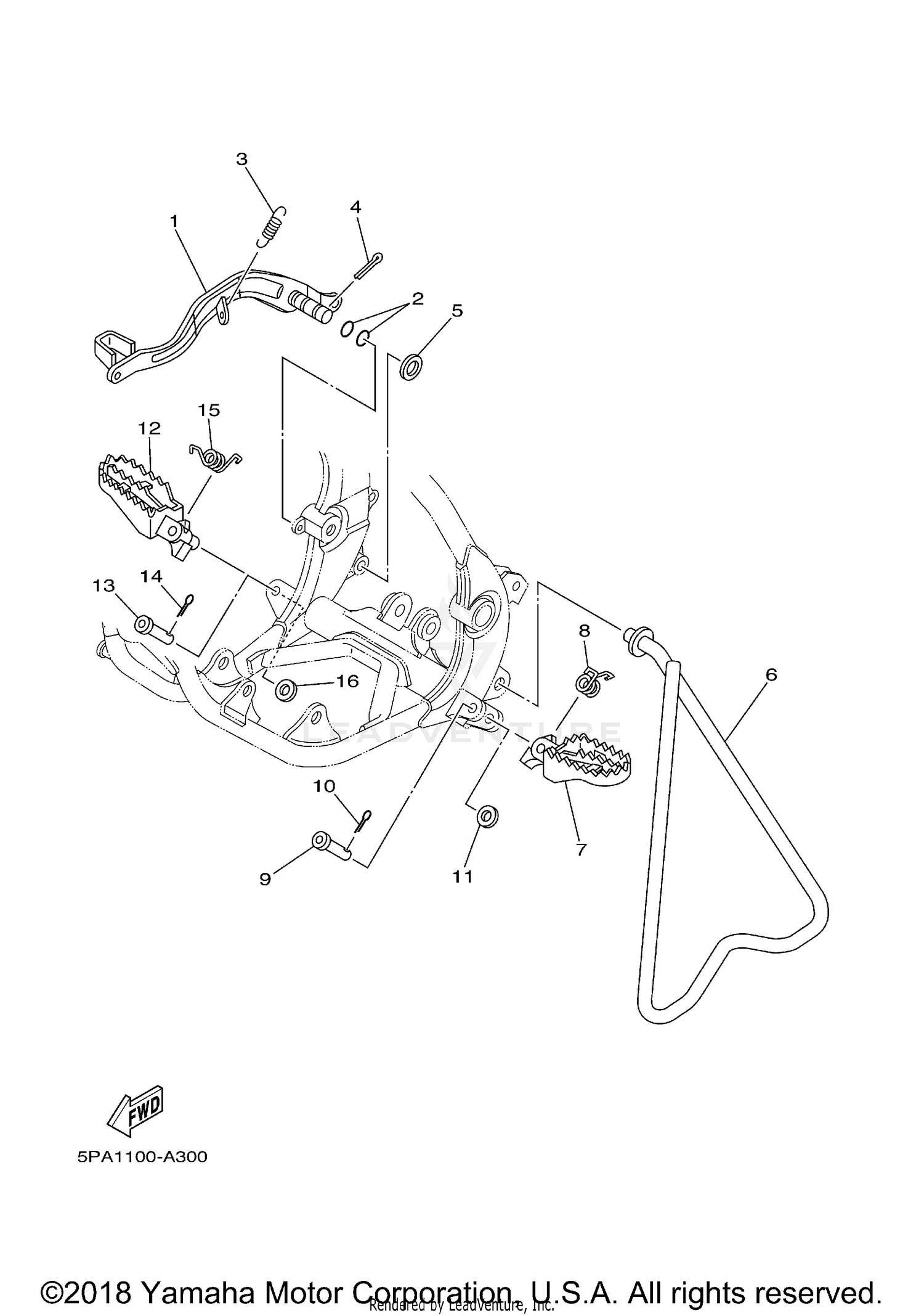 CHASSIS ELECTRICAL EQUIPMENT