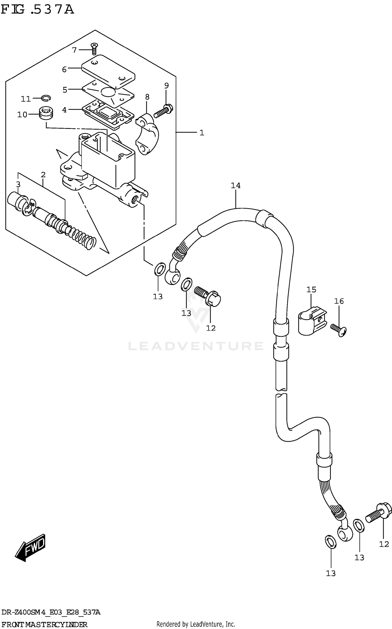 Engine Cover(s) 2