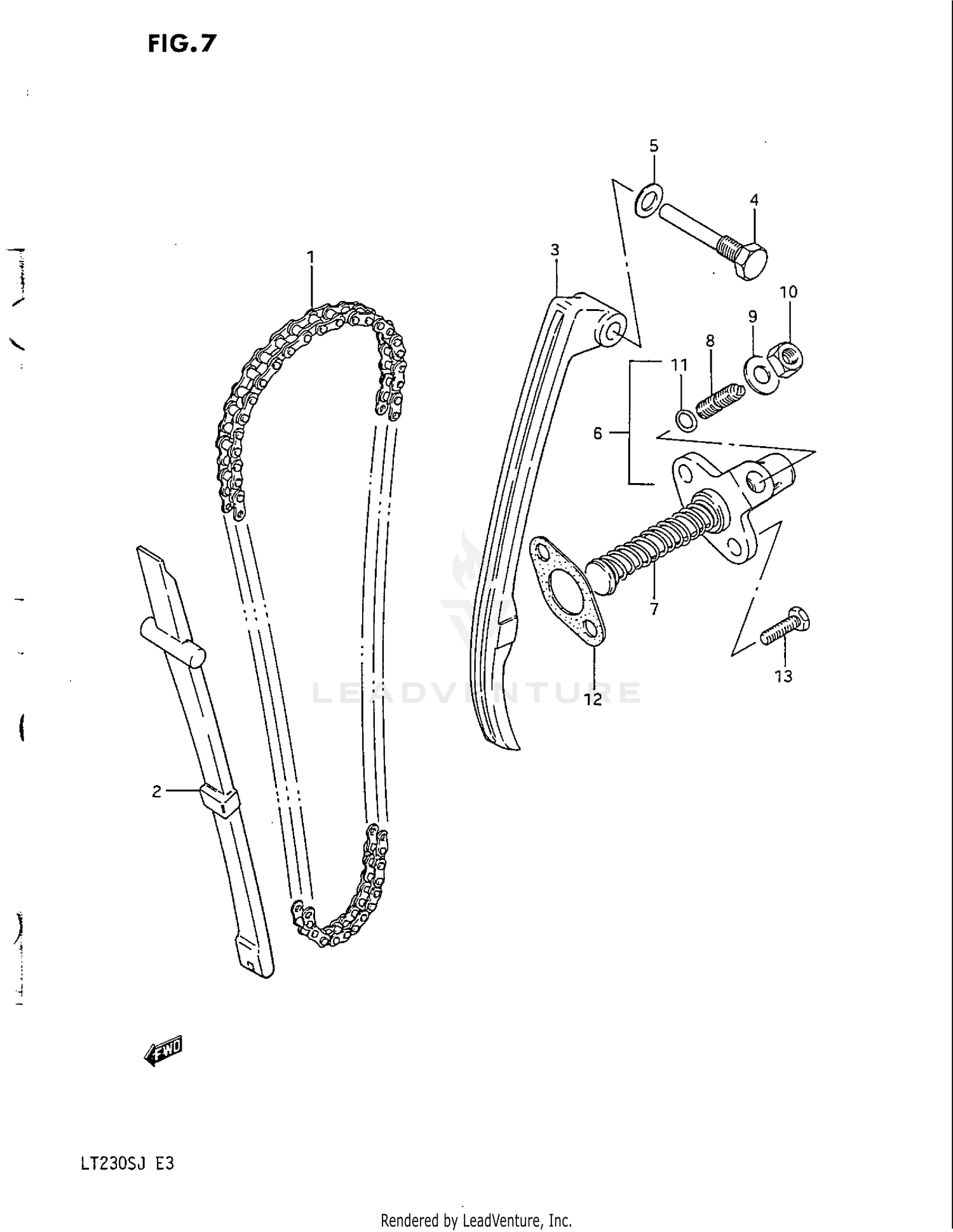 AIR CLEANER