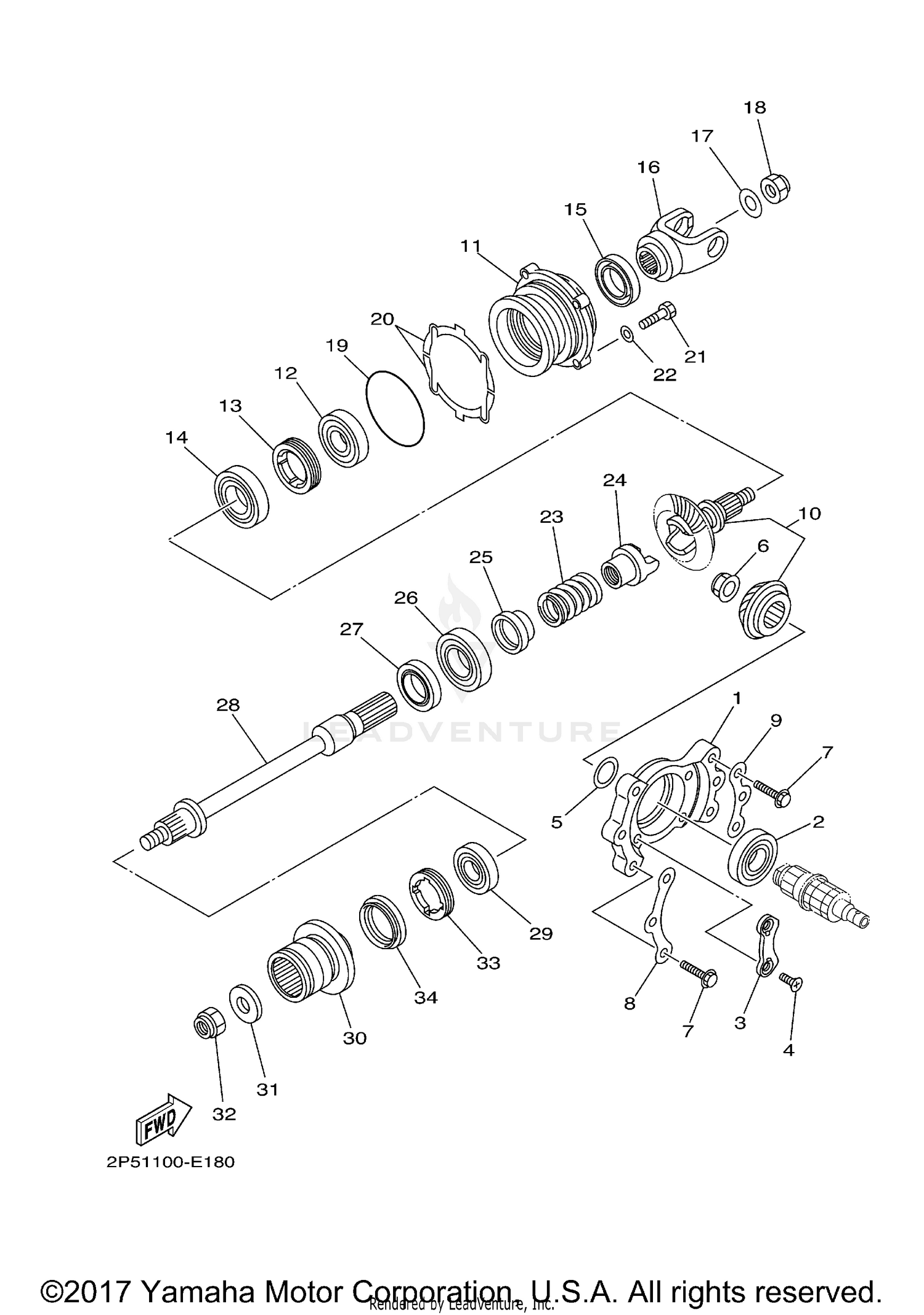 Air Cleaner