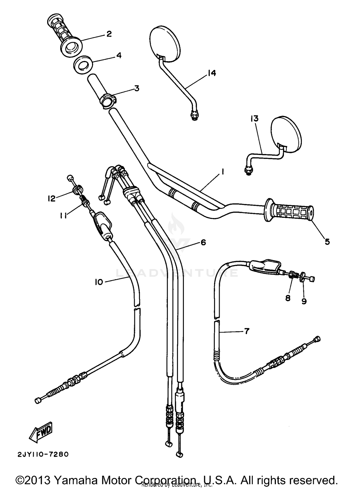 SUSPENSION