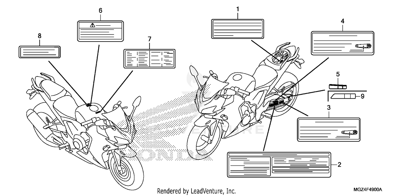SWINGARM
