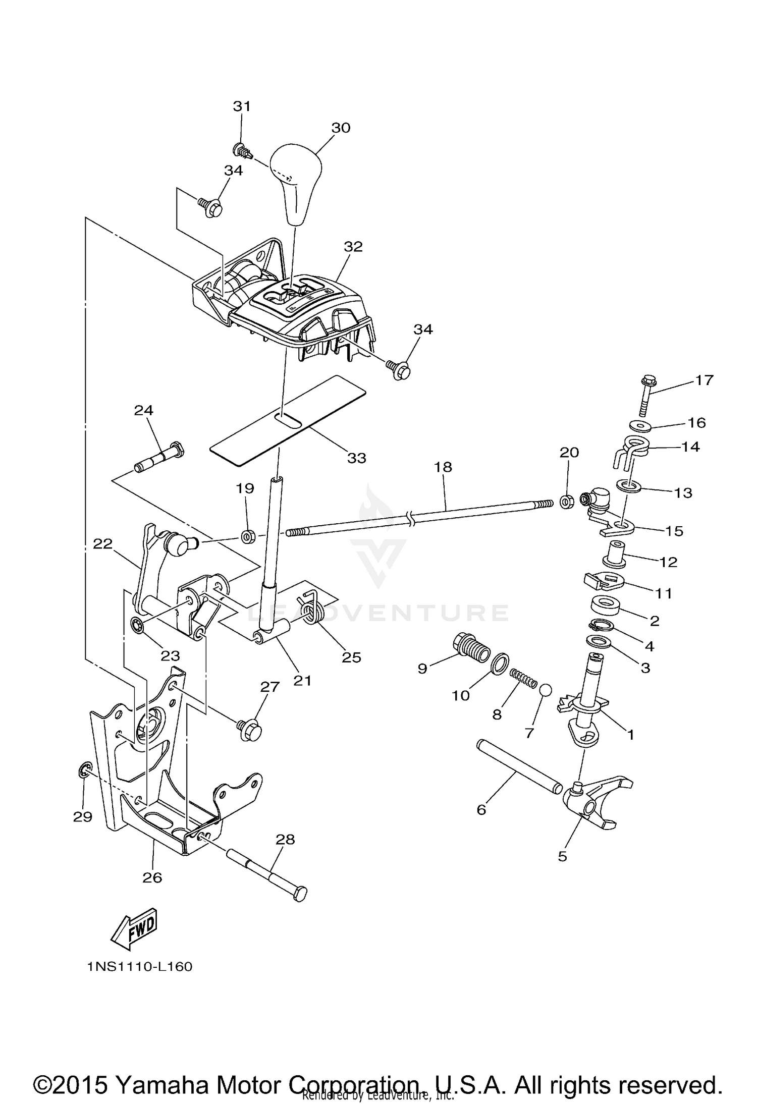 Engine Cover(s)