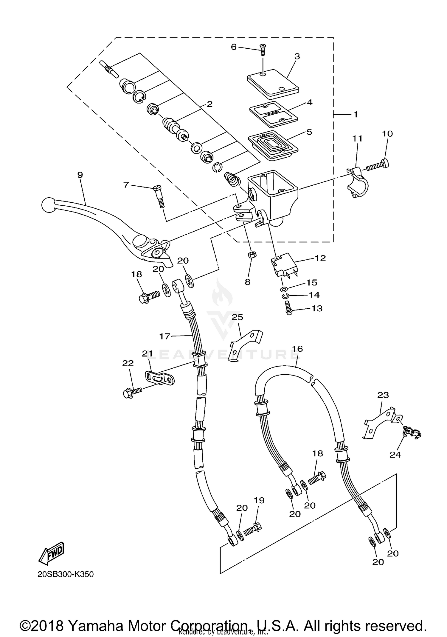 GEAR CHANGE MECHANISM