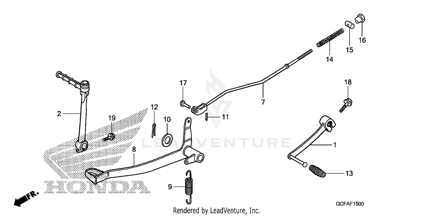 Ignition System
