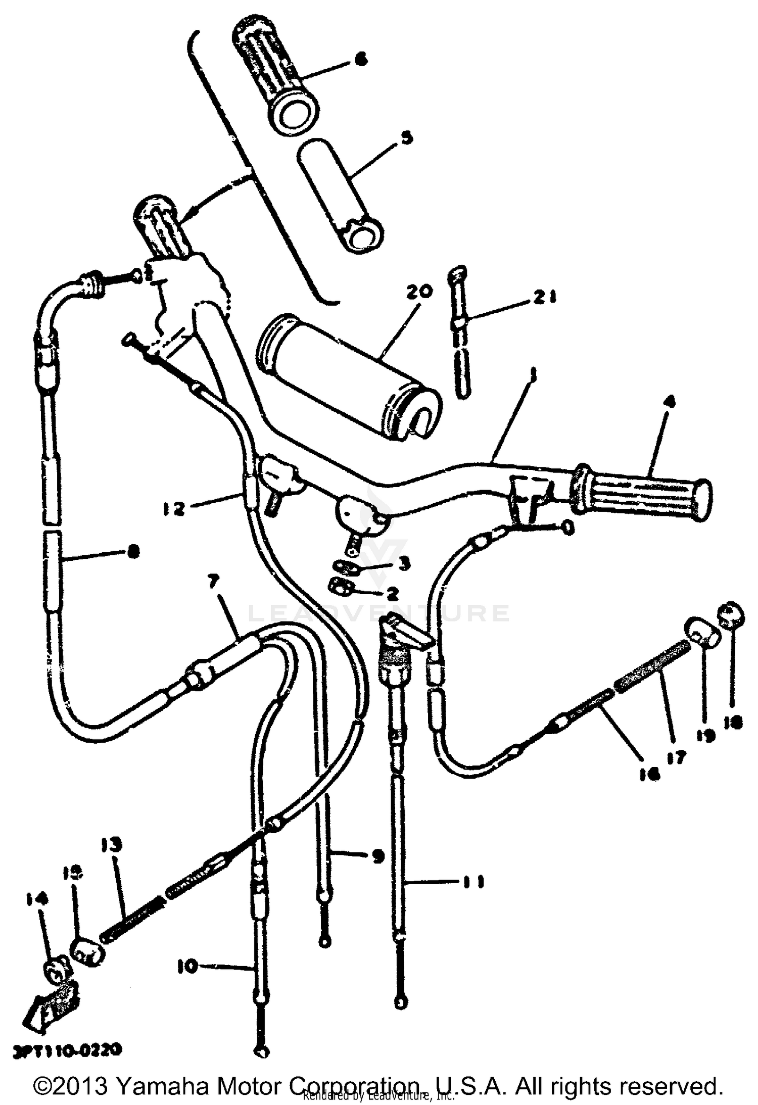 ENGINE MOUNT