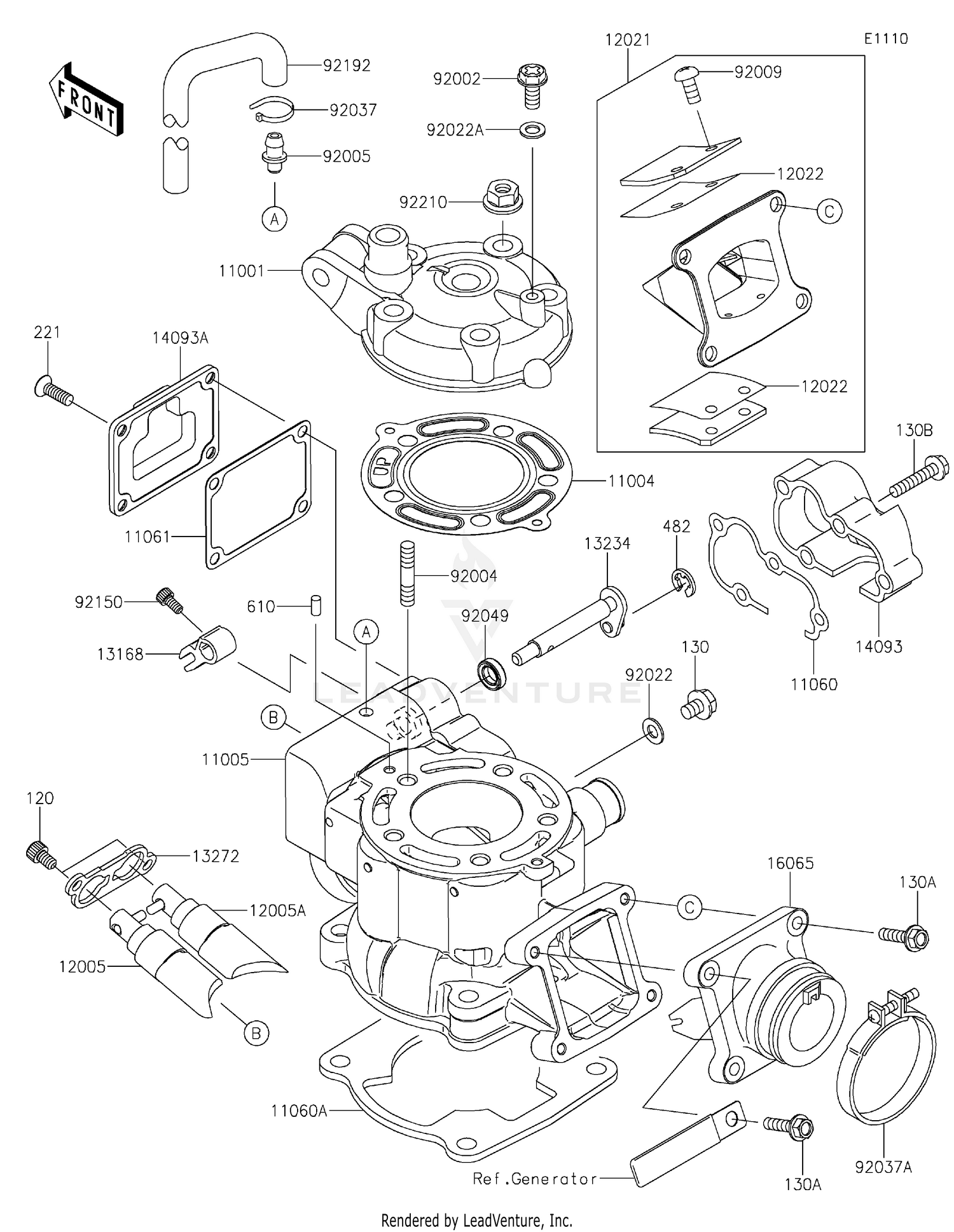 IGNITION SYSTEM