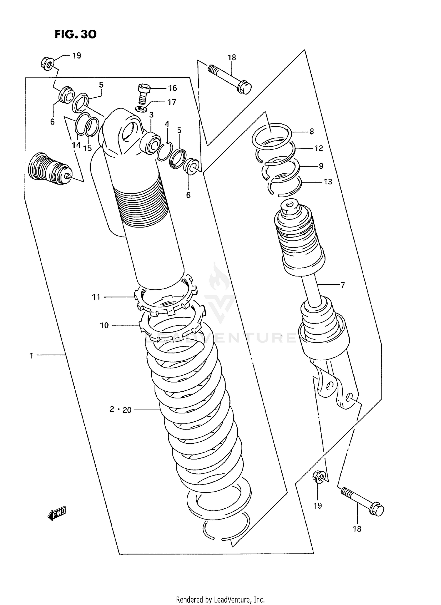 IGNITION COIL