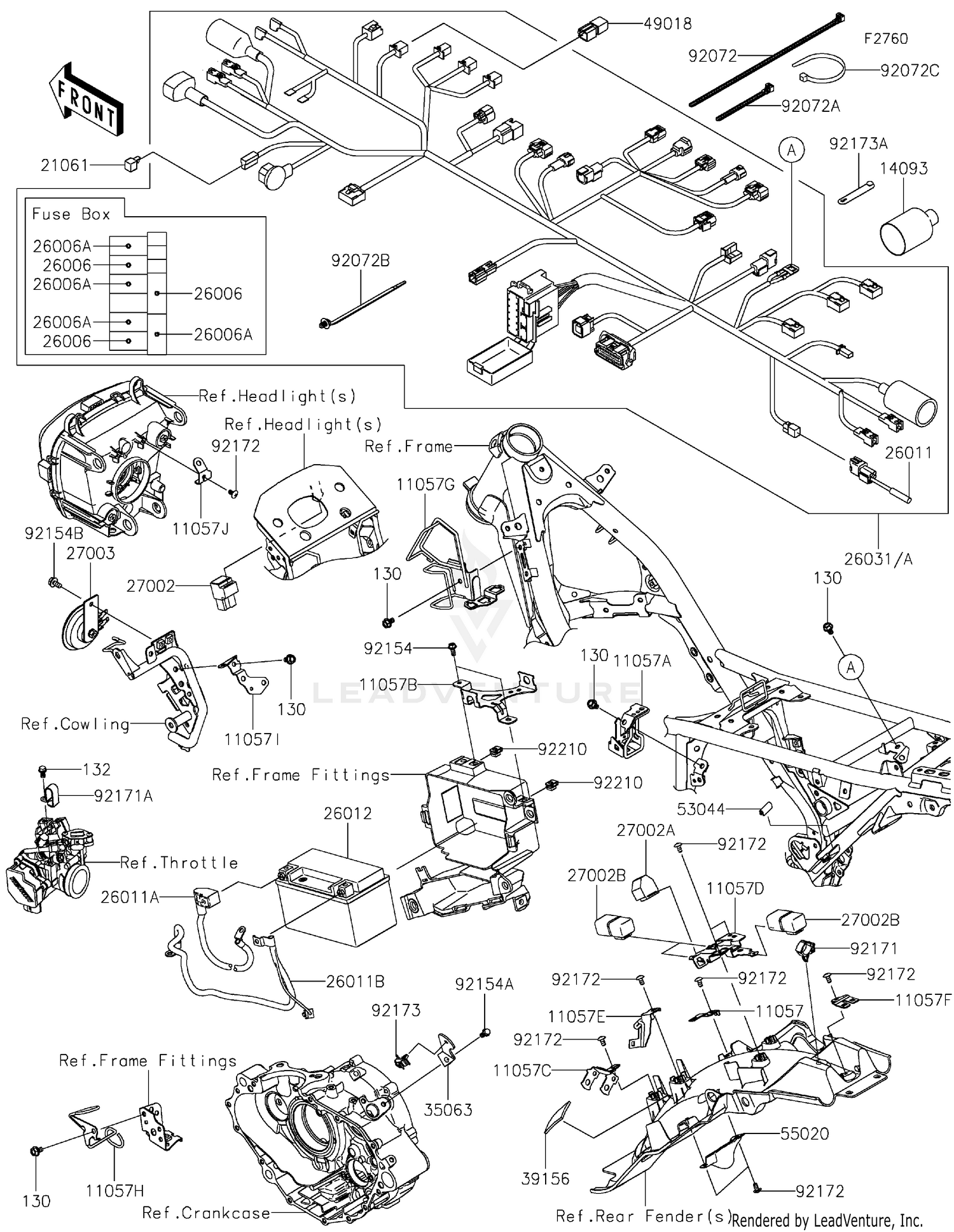 Chassis Electrical Equipment 2