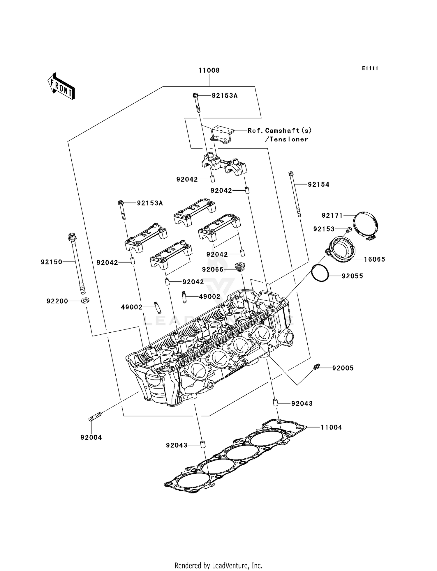 IGNITION COIL