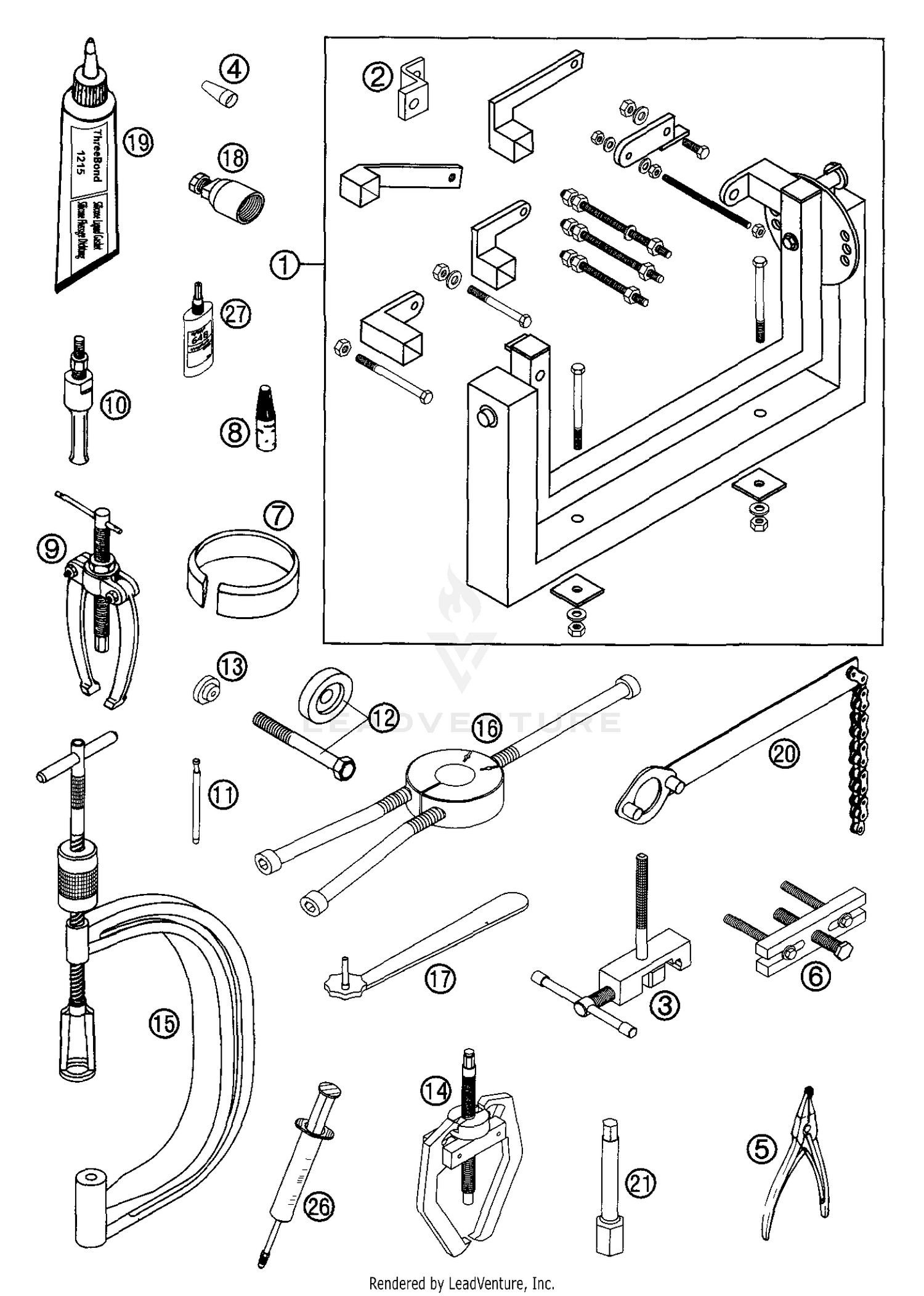 IGNITION SYSTEM