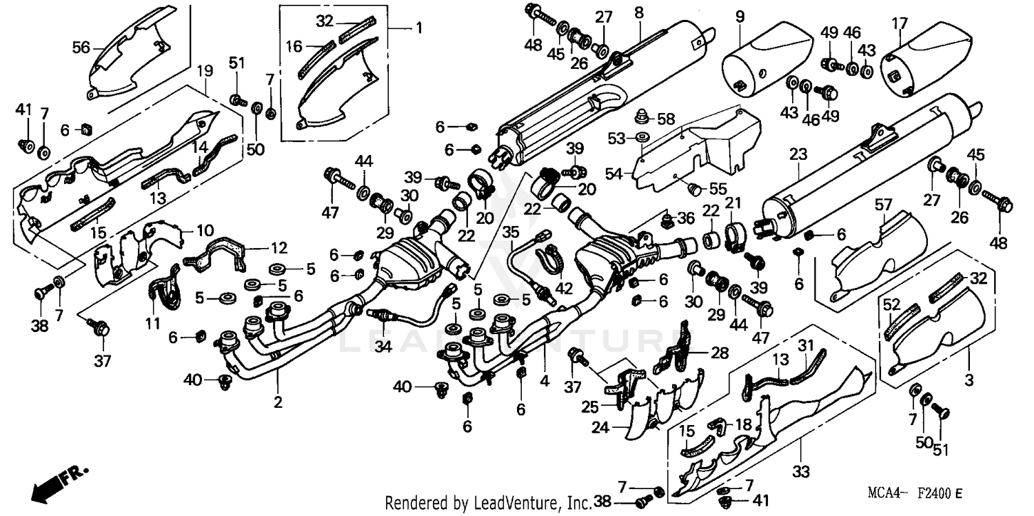 SHOCK ABSORBER(S)