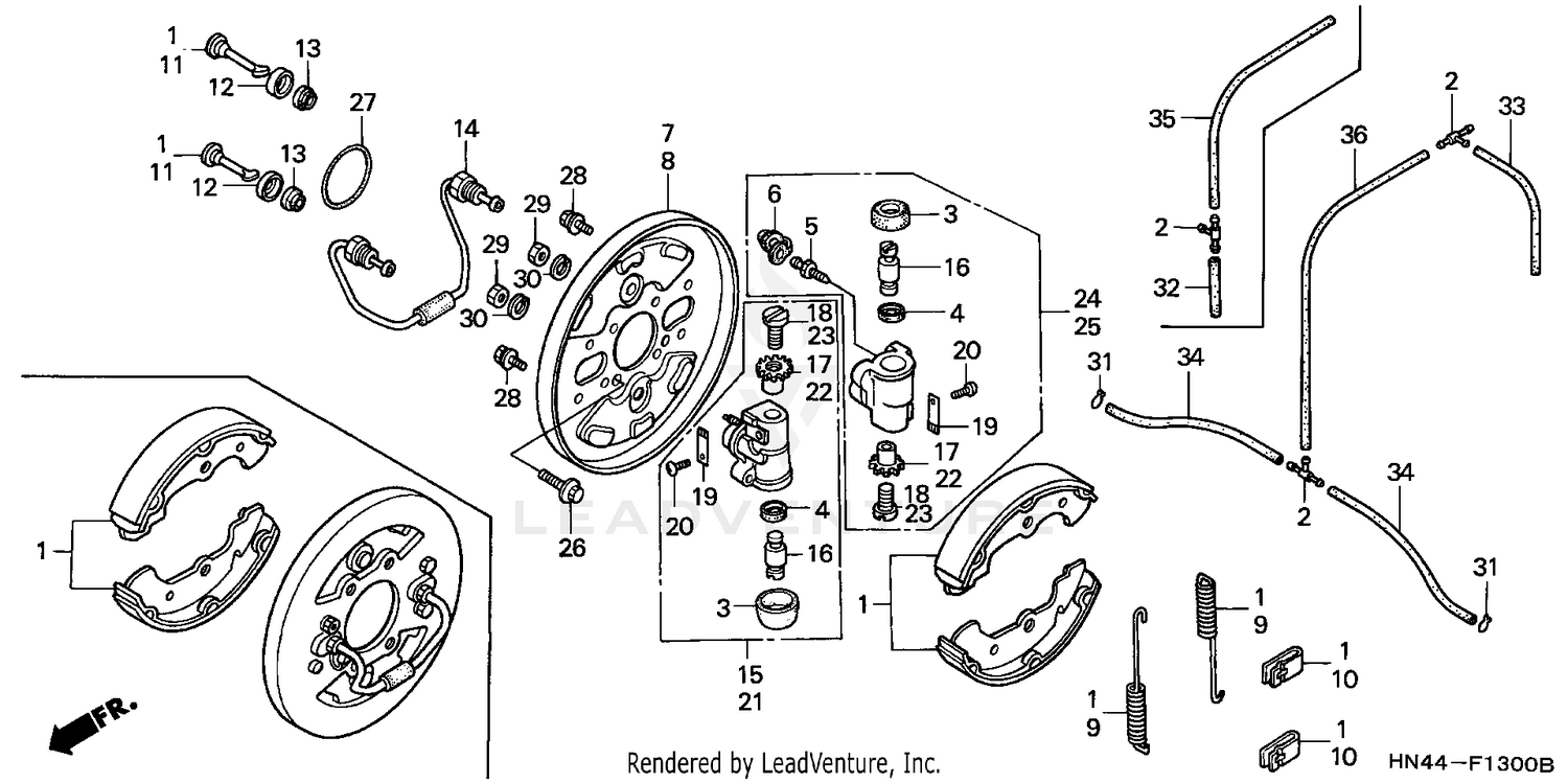 IGNITION SWITCH
