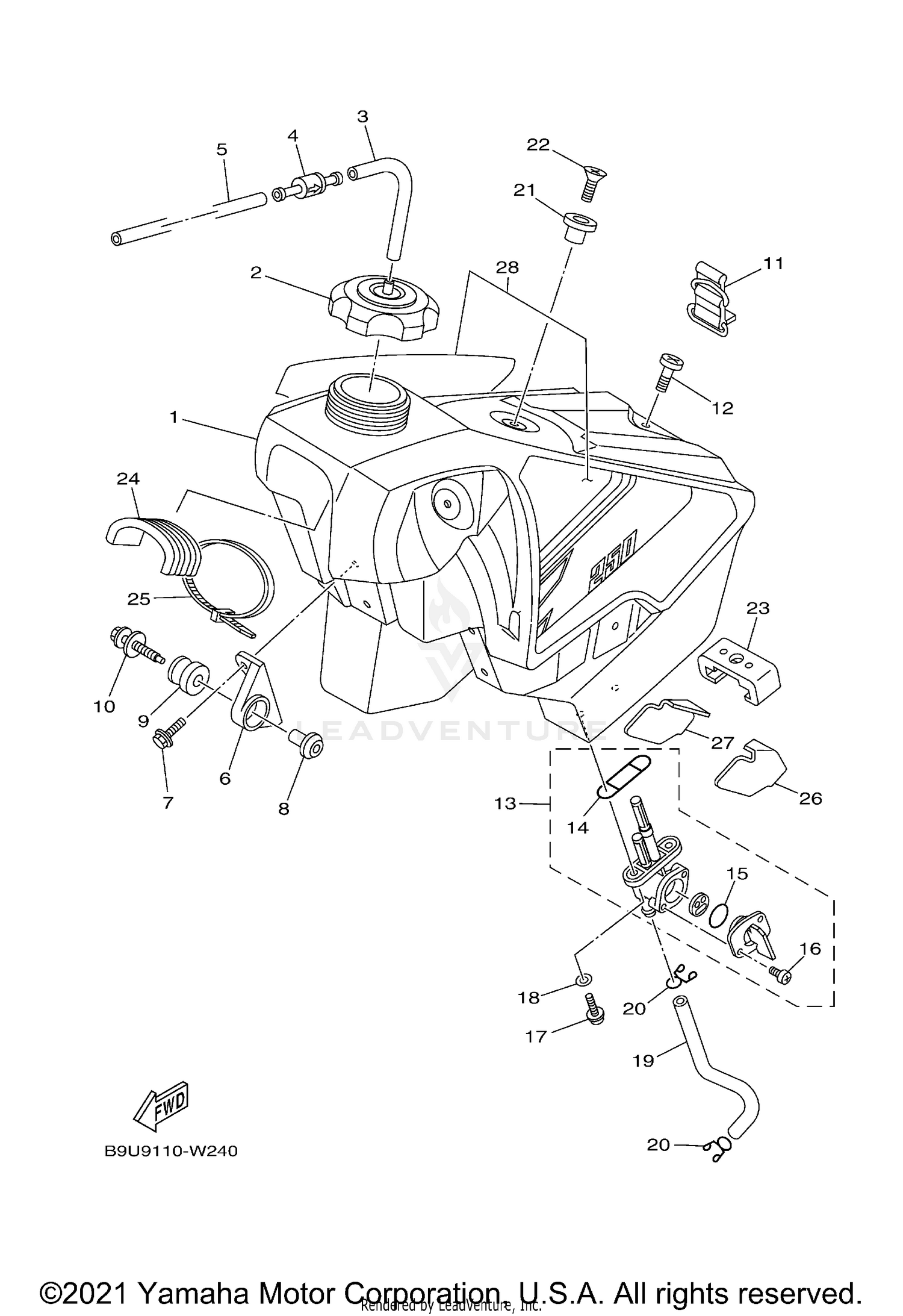 Fuel Pump