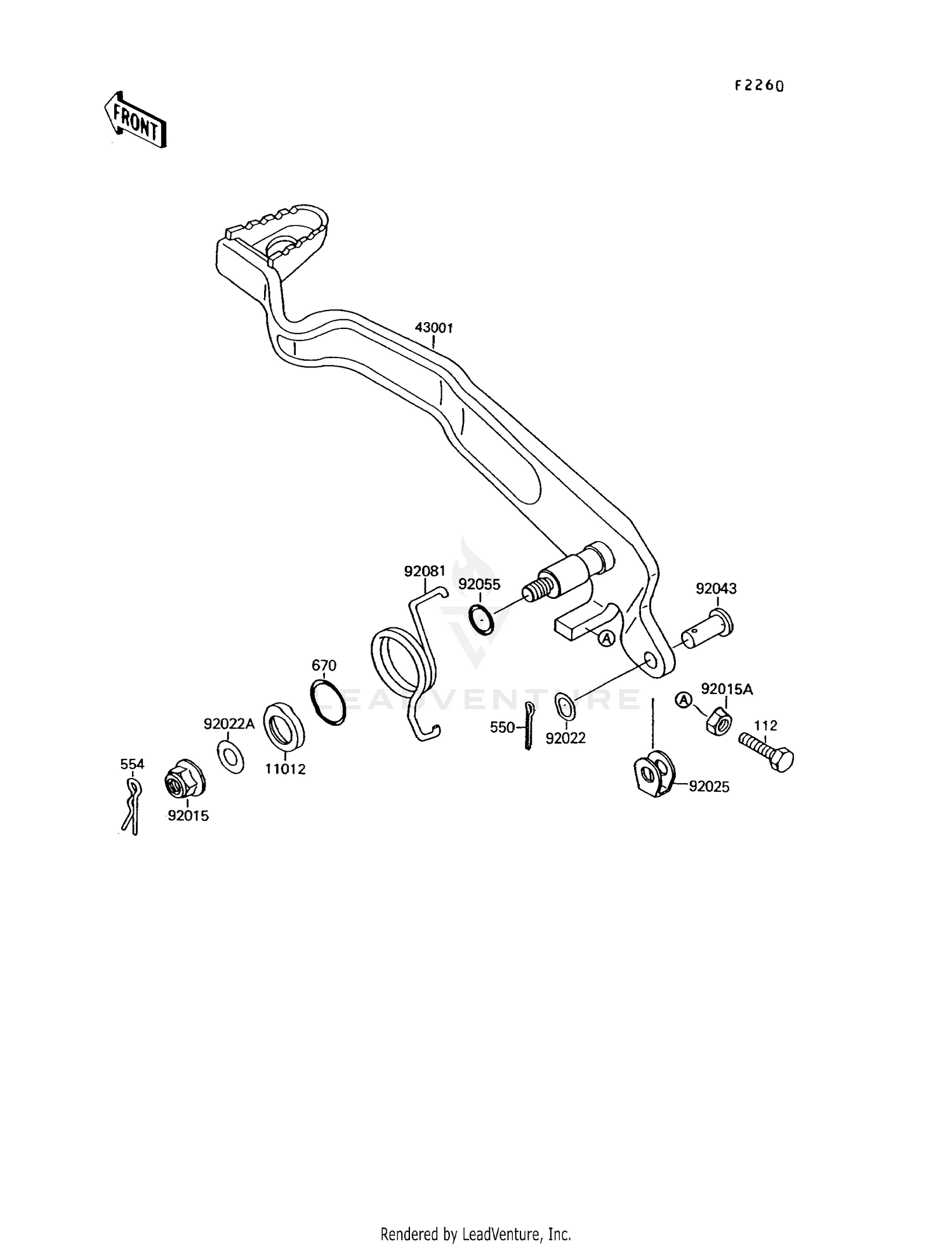 OPTIONAL PARTS