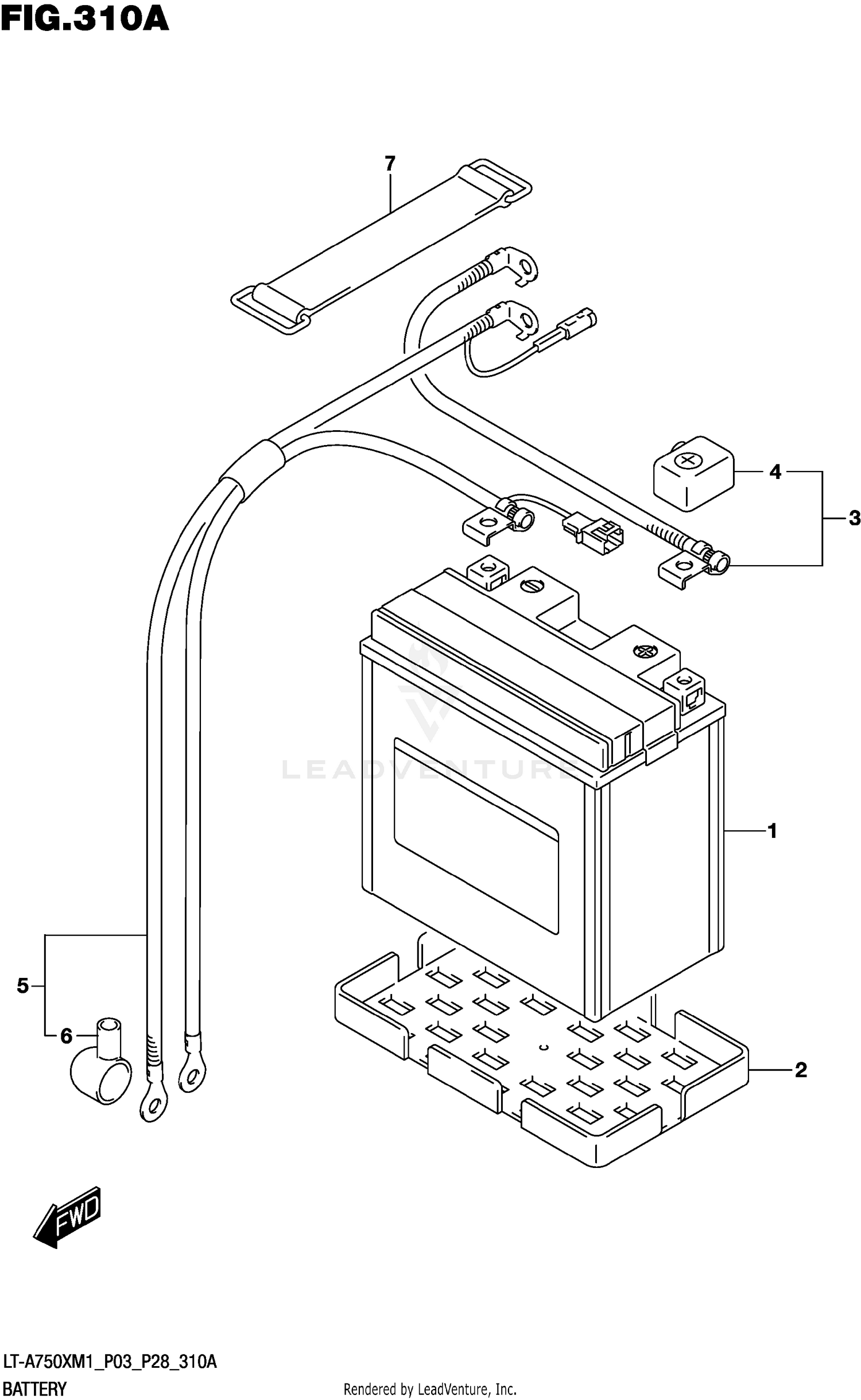 IGNITION SWITCH
